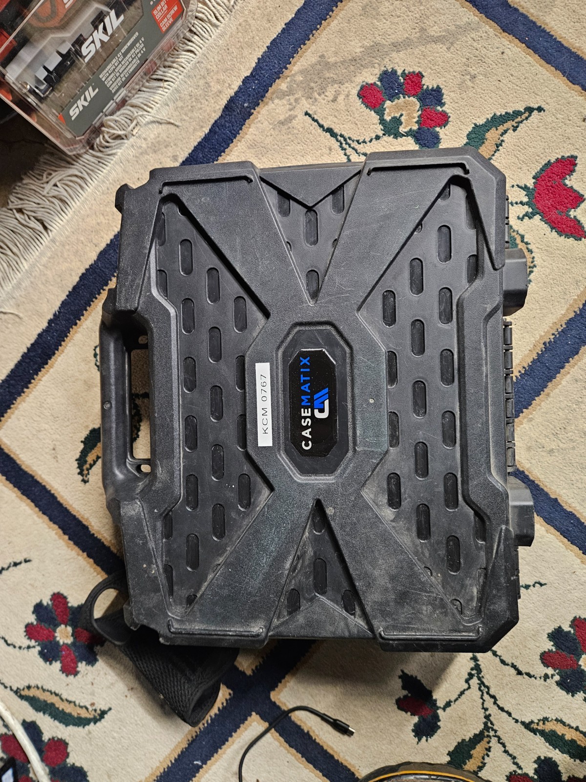 Panasonic Toughbook CF-31 MK-1 i5 520M @ 2.40GHz 8GB 12510HRS Diesel