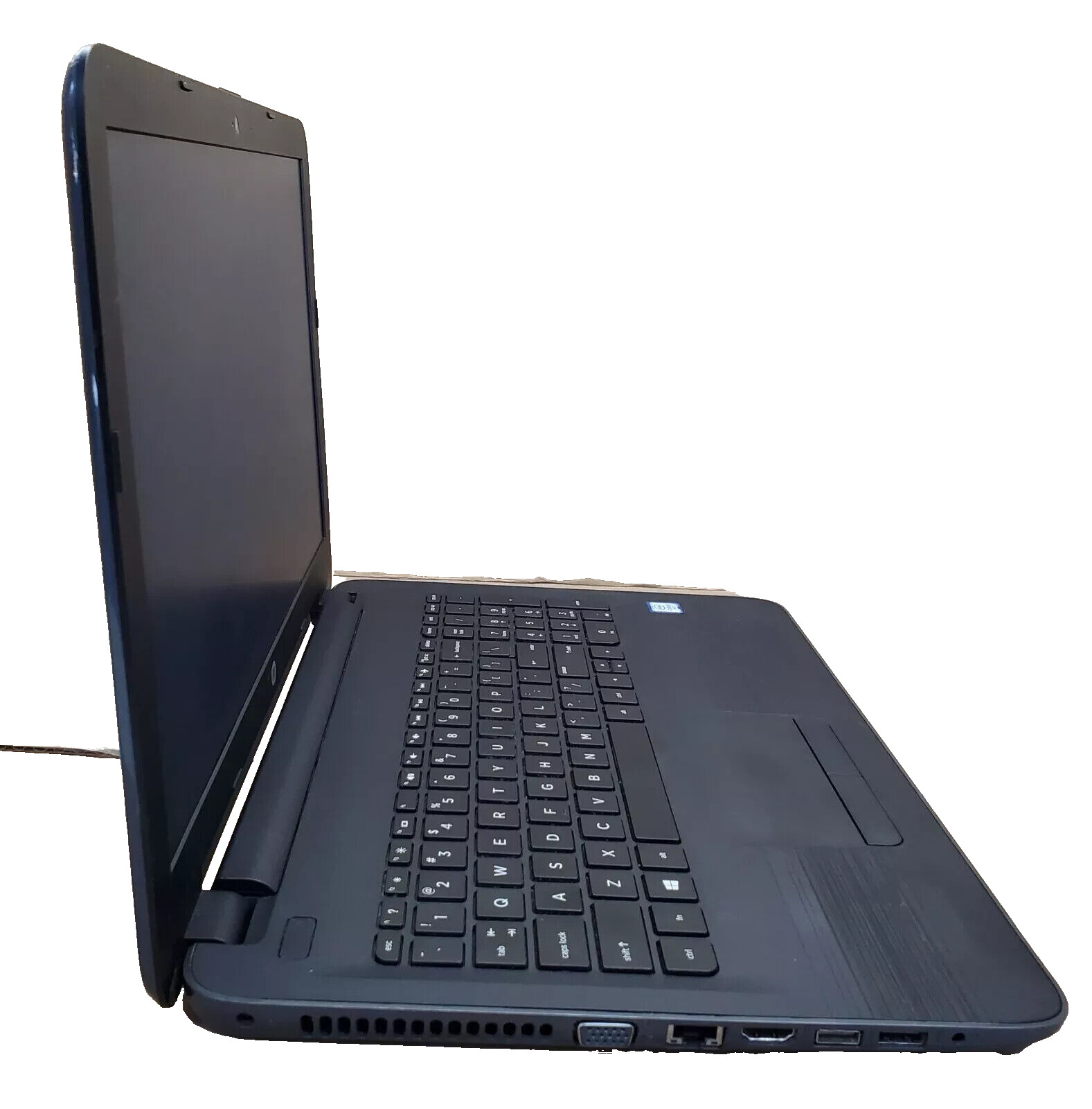 HP 250 G5 / Intel Core i3-5005U @ 2.00GHz 8GB Ram 256GB SSD Win 11 Pro