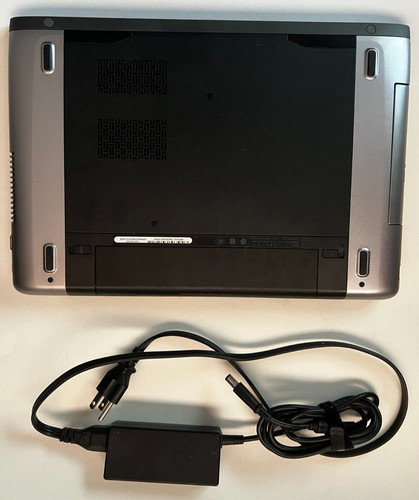 Dell Vostro 3560 i5-3210M 2.5GHz 6GB 250GB SSD – Windows 10, 15.6″, Webcam, WiFi