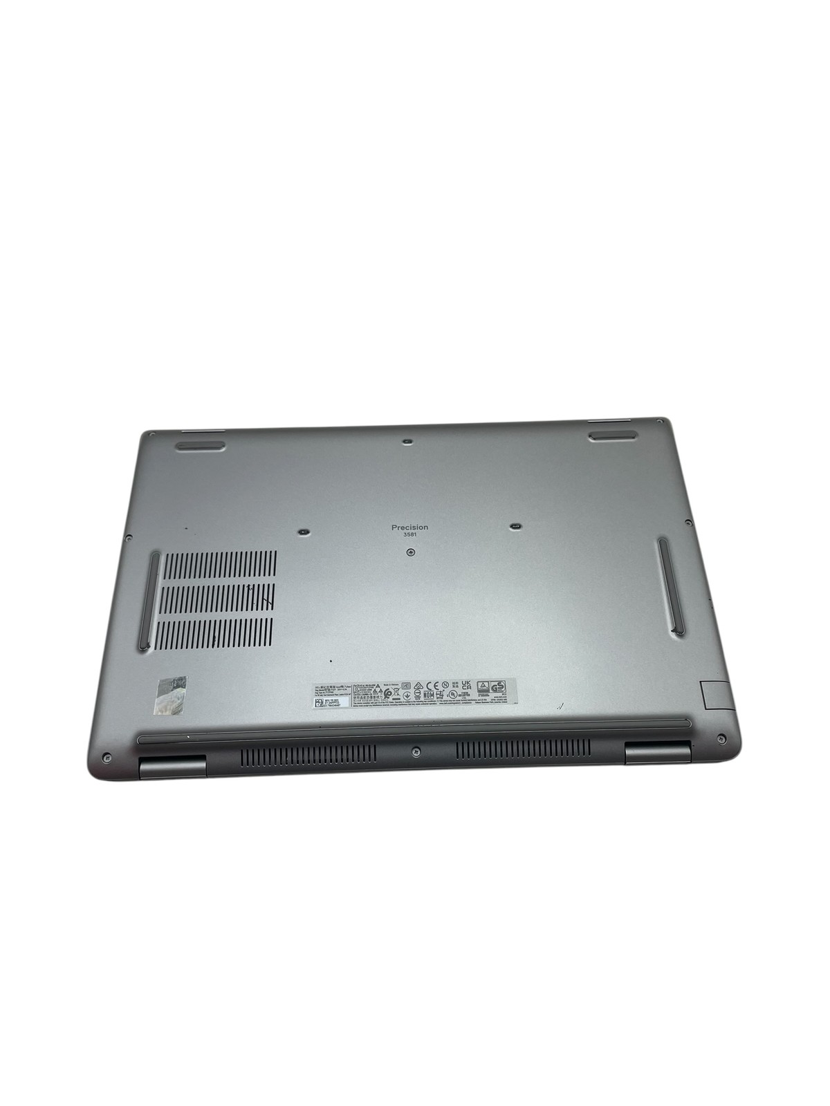 Dell Precision 3581 15″ – i7-13800H – 32GB RAM – 512GB SSD – Grade D