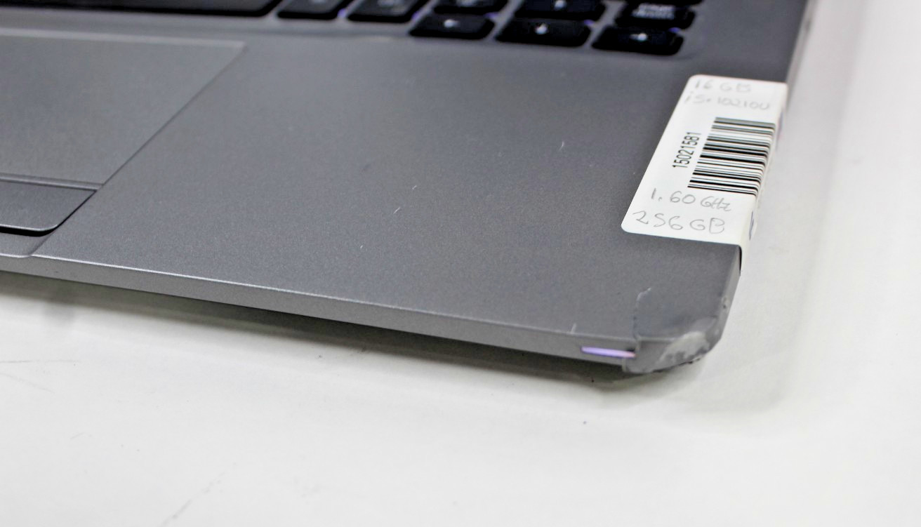Dell Latitude 5310 | i5-10210U@1.60Ghz | 8GB RAM | No OS/HDD/Charger | D Condit