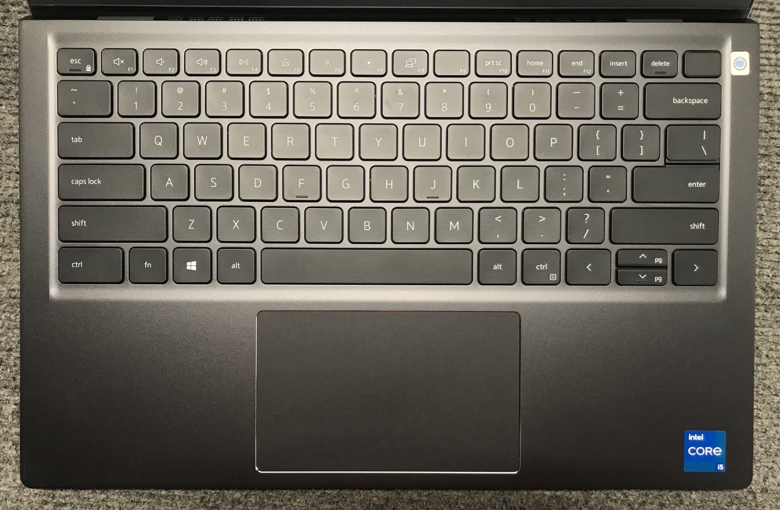 Dell Vostro 5410 14″ Laptop i5-11300H, No RAM/Storage, Boots to BIOS