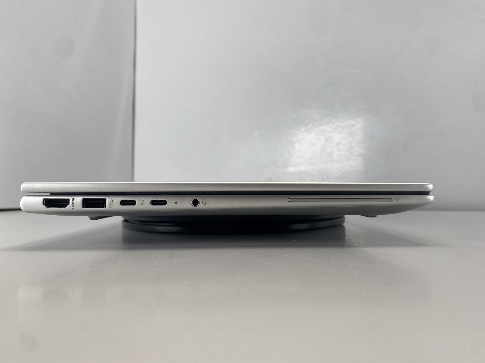 HP Laptop EliteBook 640 14 G11 14″ Intel Core Ultra 5 135U 256GB – Silver