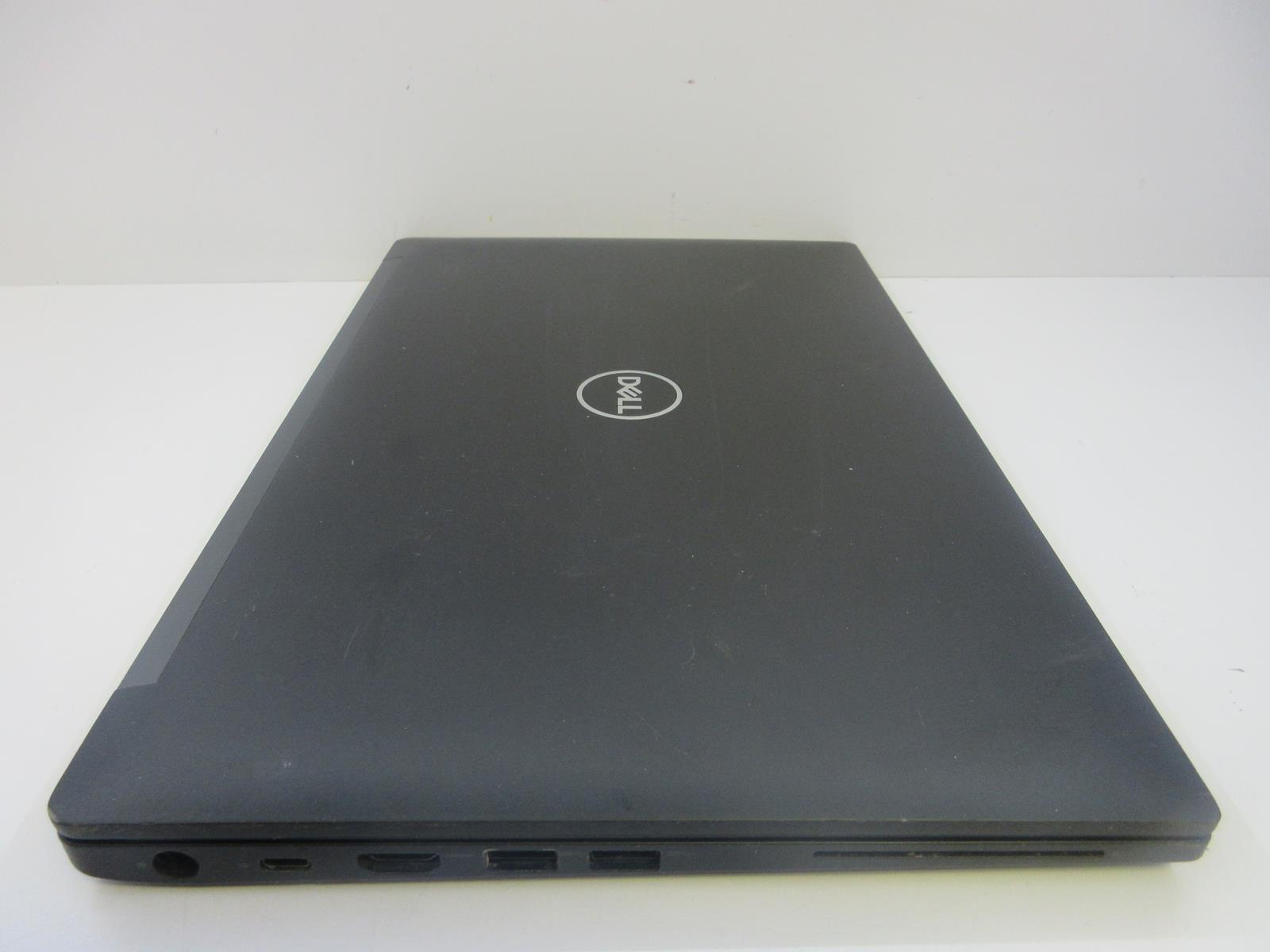 DELL LATITUDE 7490 Laptop w/ Intel Core i5-8350U 1.70 GHz + 8 GB | No HD/Battery