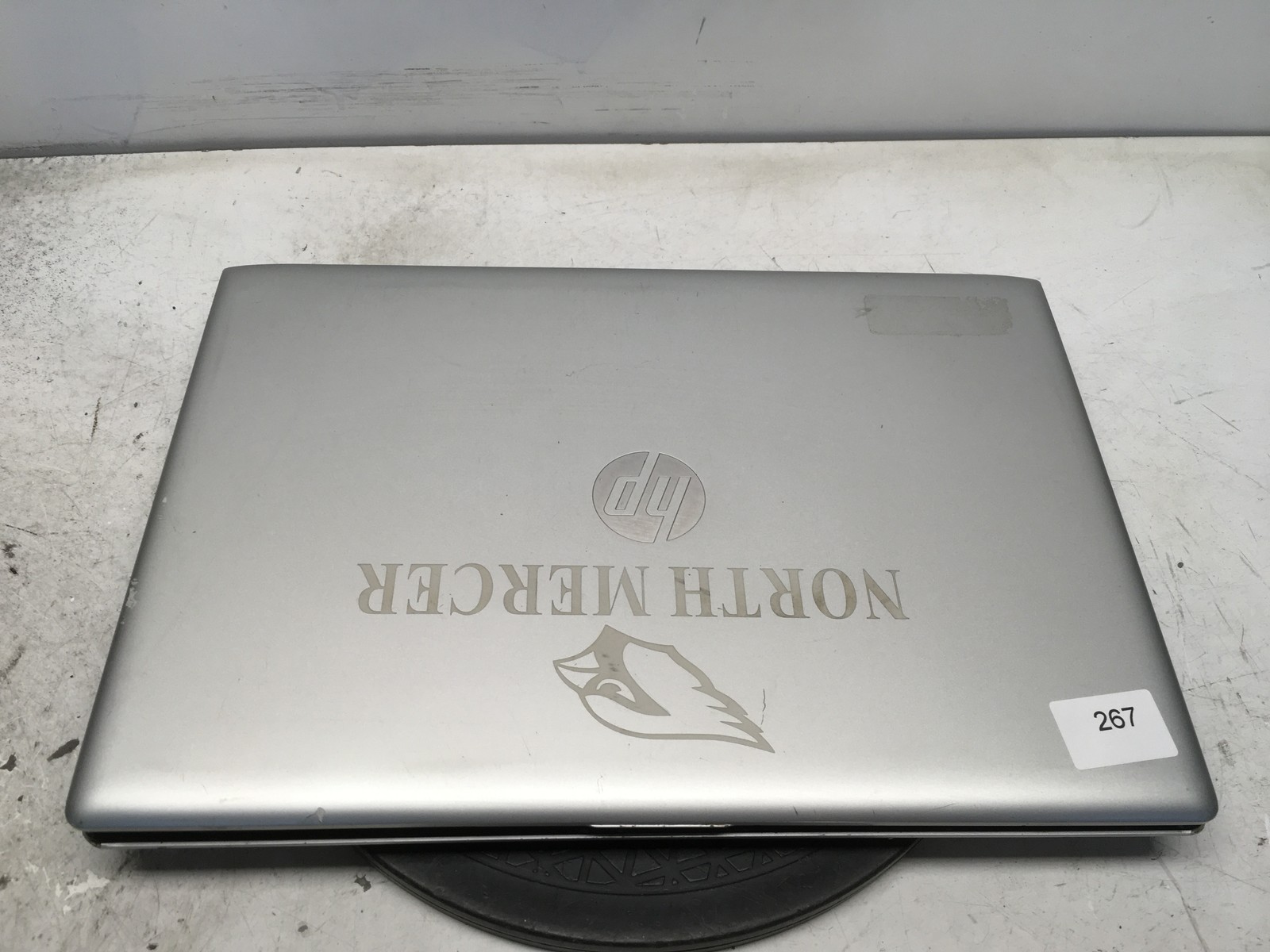 HP ProBook 450 G5 Intel i5-8250U 1.6GHz 8 GB NO HDD No Batt