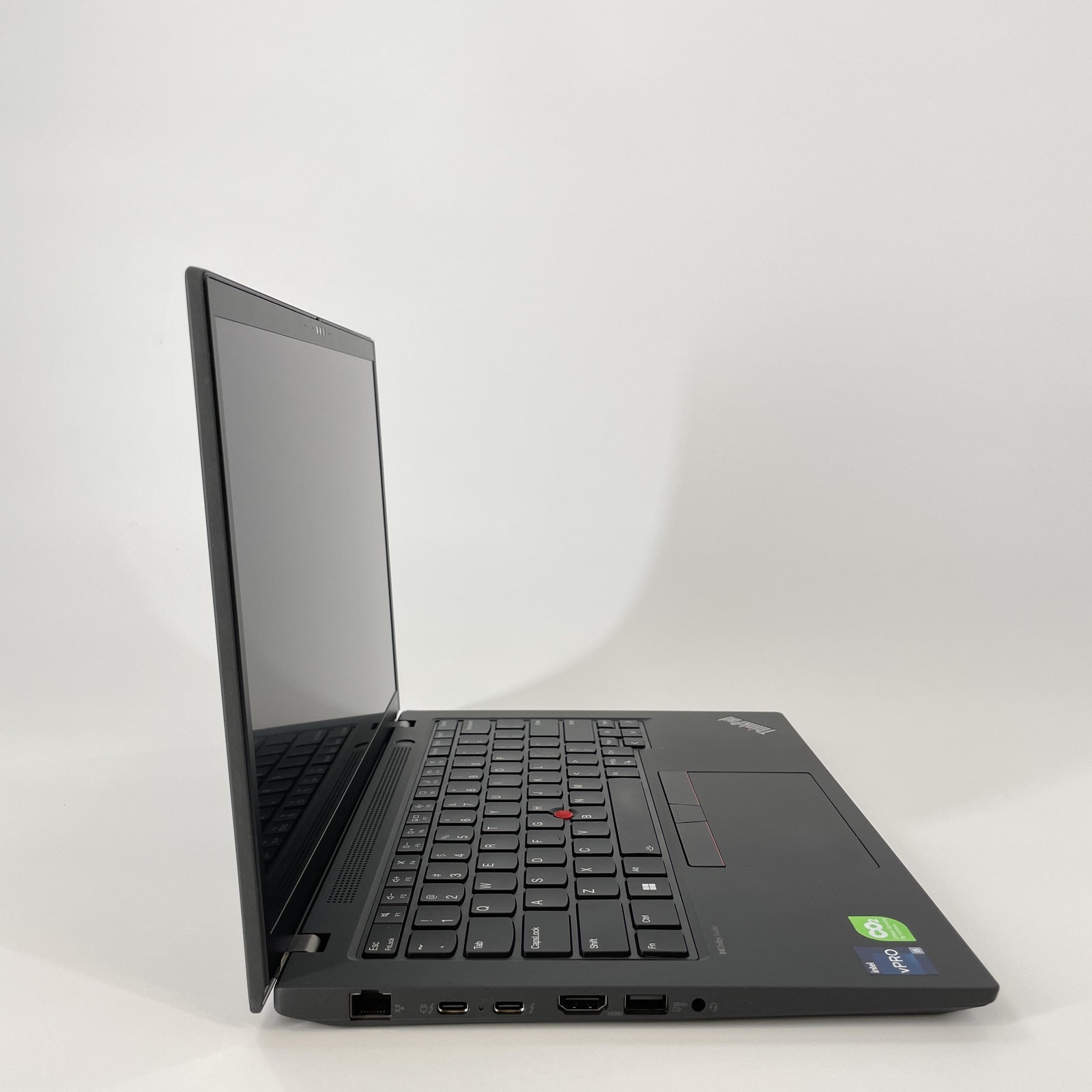 Lenovo ThinkPad P14s Gen 4 FHD+ TOUCH 1.9 GHz i5-1350P 16GB 512GB SSD Very Good