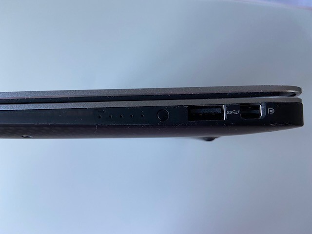 Dell Intel XPS Inside Core i5