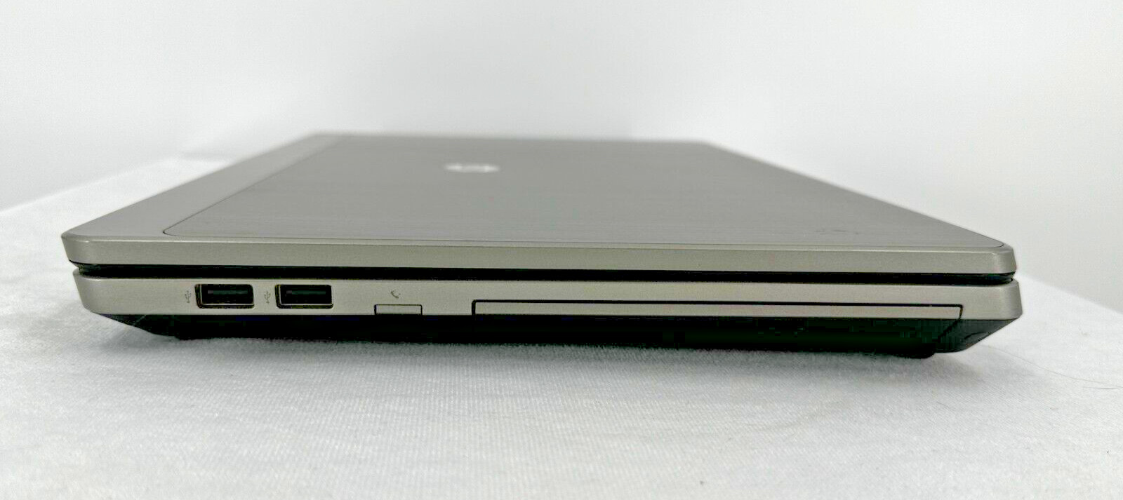 HP ProBook 4530S 15.6” Laptop Core i3 2.1GHz 2GB RAM 250GB HD Windows 10+Charger