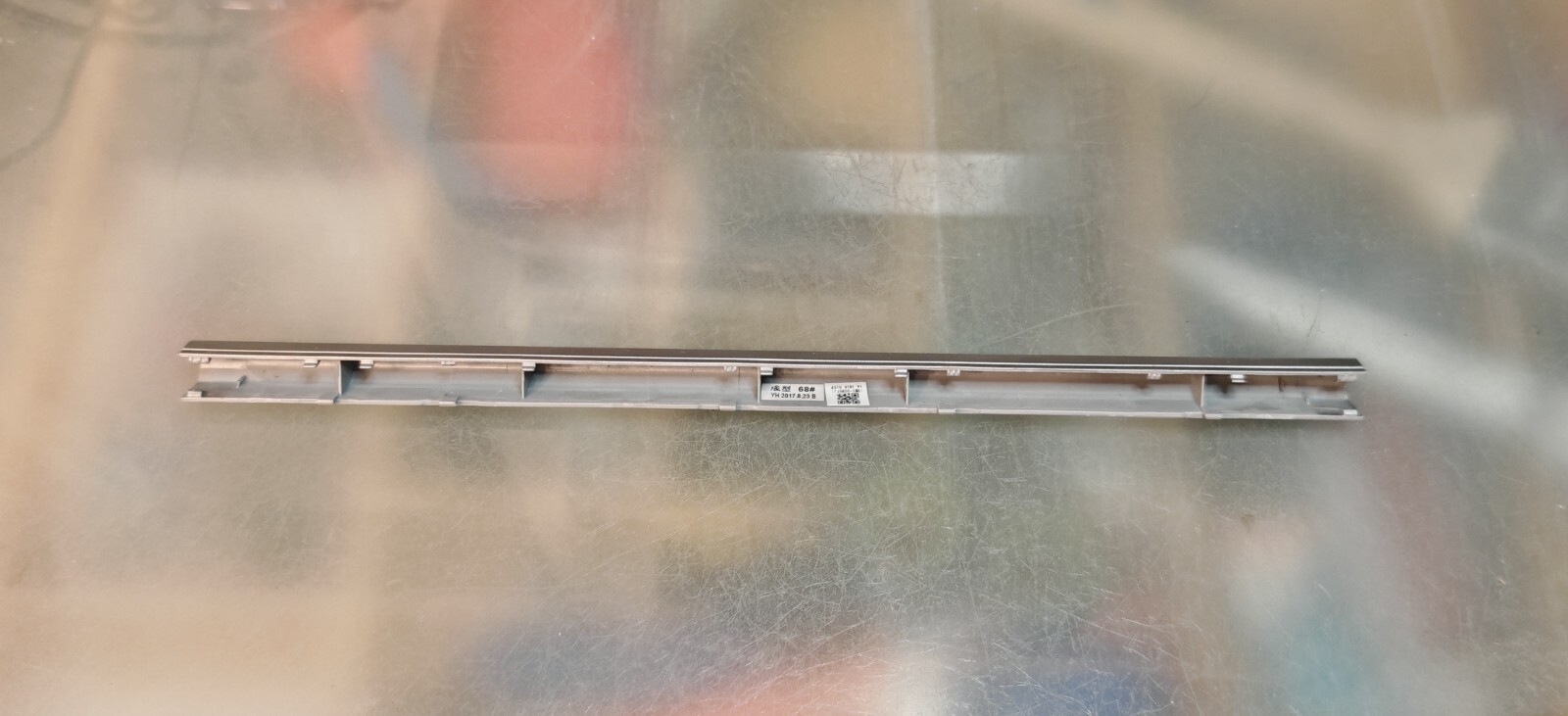 ASUS X512 F512 HINGE COVER HINGE COVER 13N1-20P0712