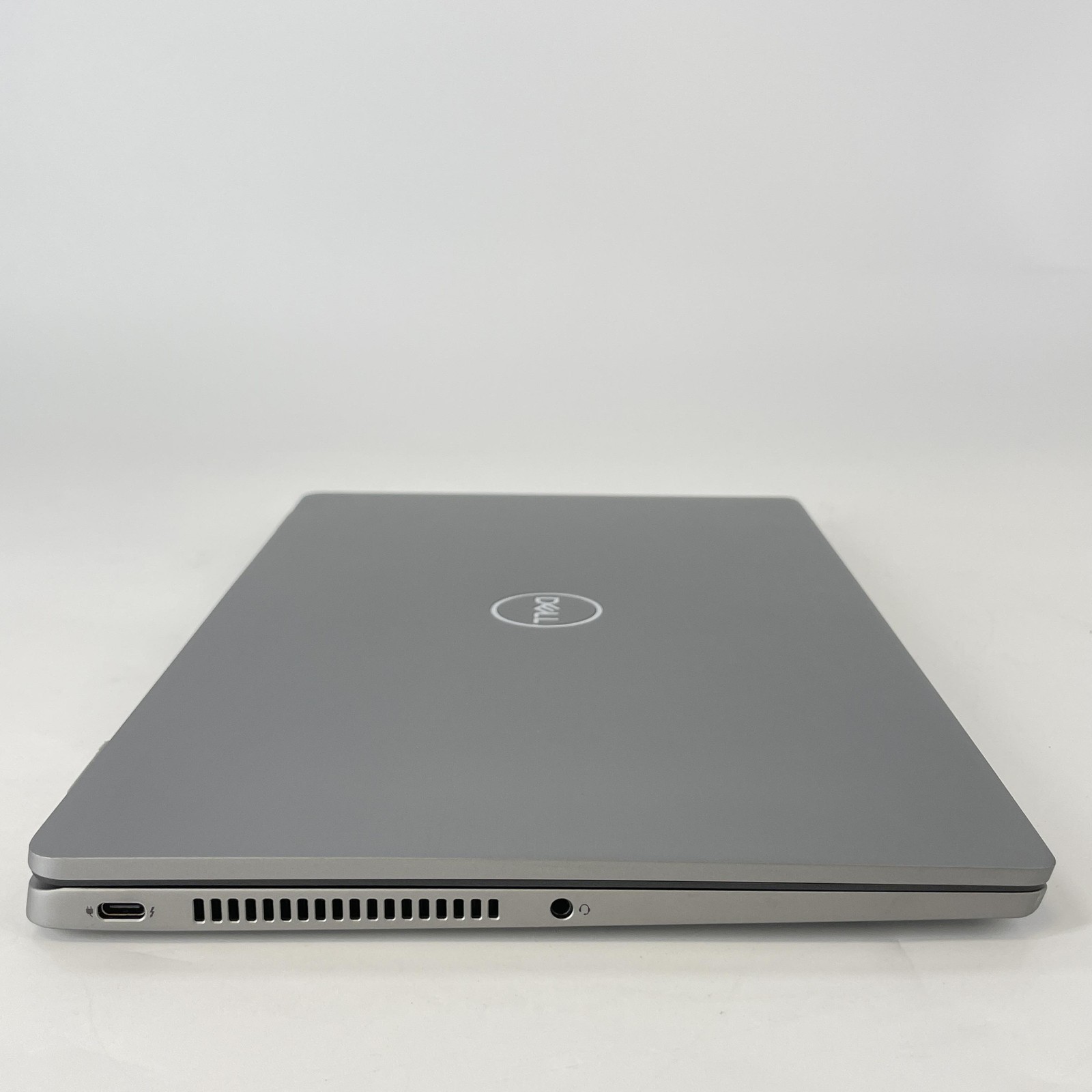 Dell Latitude 7420 14 Gray 4K i7-1185G7 3.00GHz 16GB RAM 512GB SSD Good
