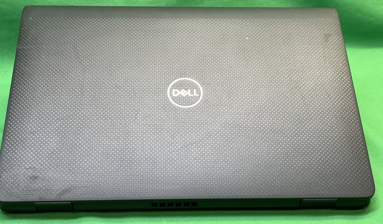 *AS IS-READ* Dell Latitude 7320 Core i5-1135G7 @2.40GHz/8GB RAM/256GB SSD