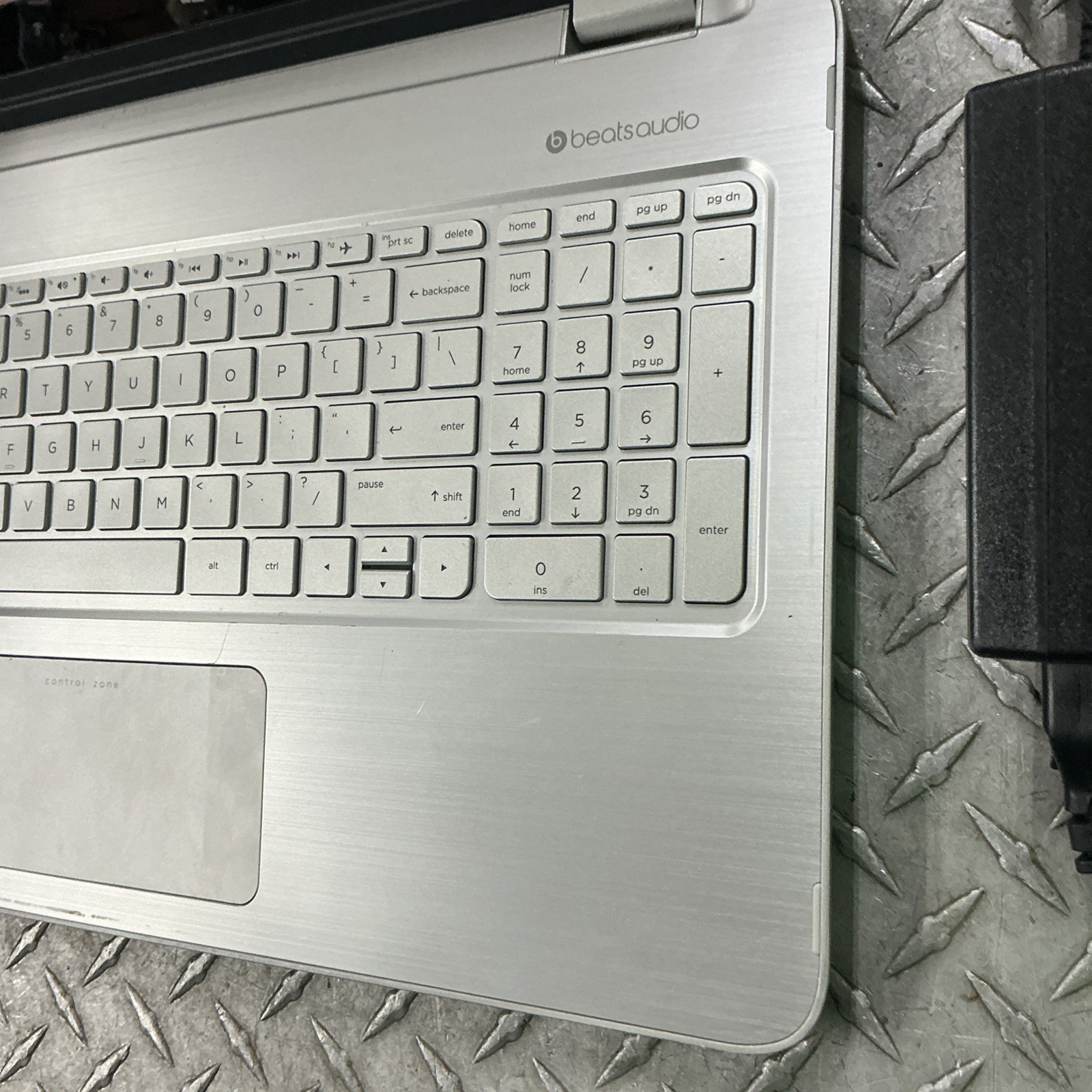 HP ENVY 15 X360 15-u010dx Touchscreen i5-4210U 8GB 1TB | TOUCHPAD NOT WORK