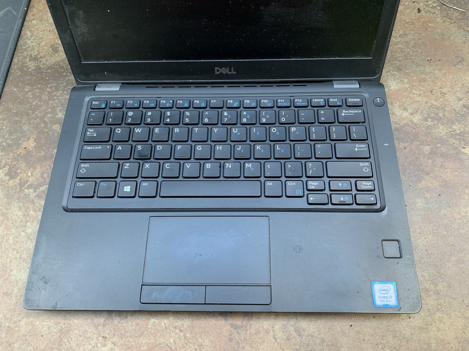 Dell LATITUDE 5290 Laptop | i7-8650U @ 1.90GHz 16GB RAM 512GB SSD #2
