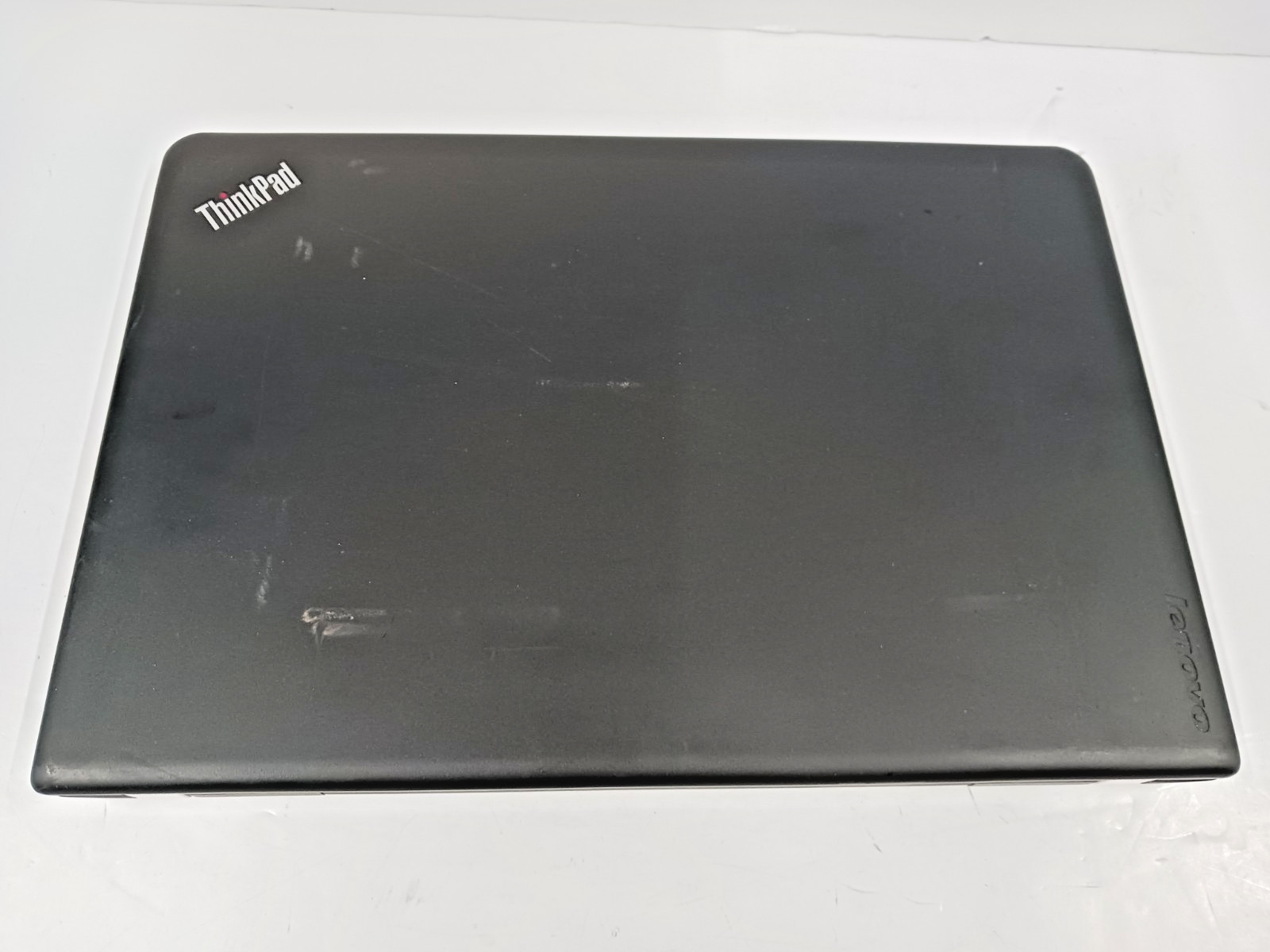 15.5″ Lenovo ThinkPad E560 Intel Core i5-6200 2.30GHz 16GB RAM 128 GB SSD, NO OS