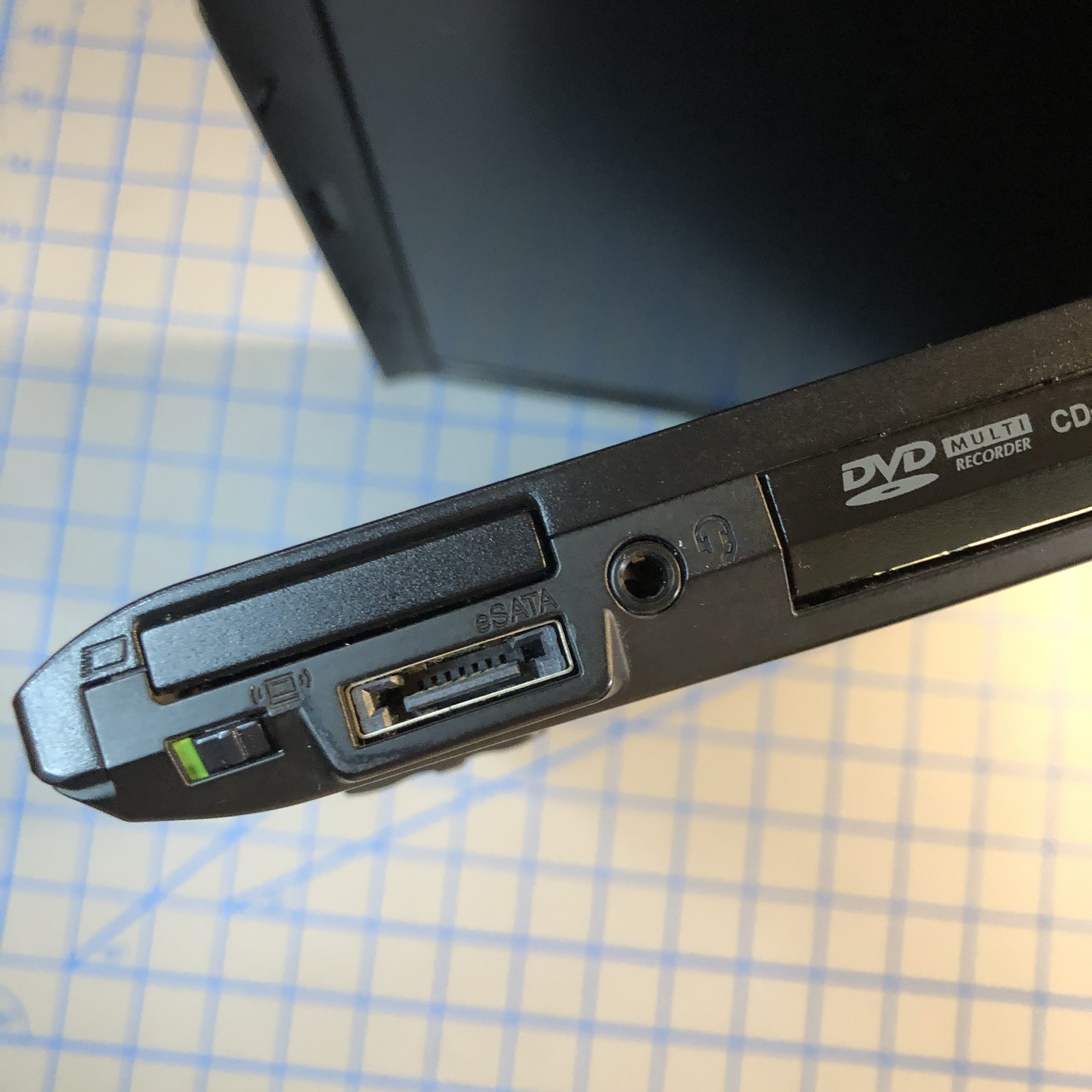 Lenovo Thinkpad T410 Laptop Fedora Linux Core i5 2.4GHz 6gb Ram 465gb HDD