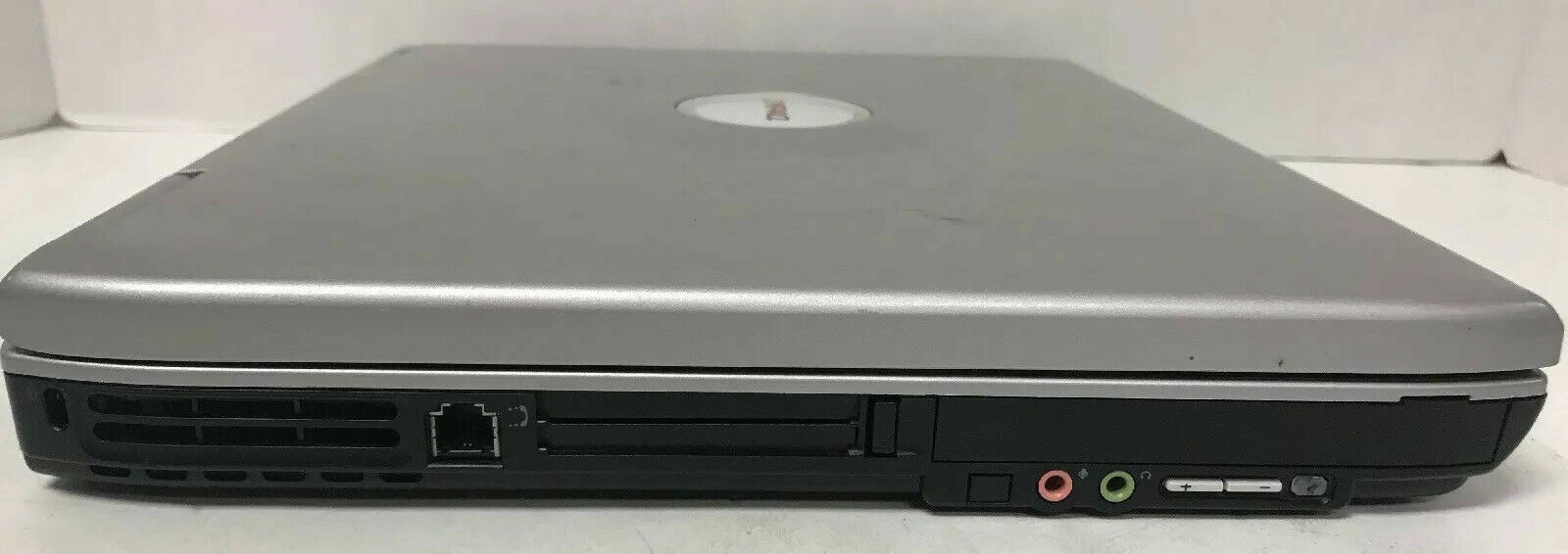 COMPAQ PRESARIO 2100 LAPTOP – FOR PARTS ONLY