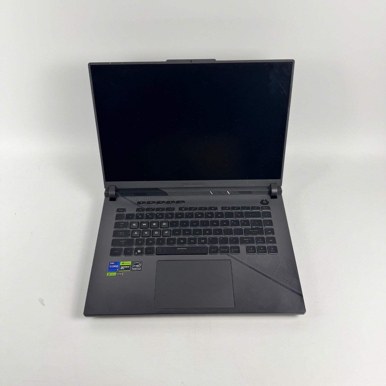 Asus ROG Strix G16 G614J 16″ i9-14900HX 2.2GHz 32GB RAM 1TB SSD GeForce RTX 4060