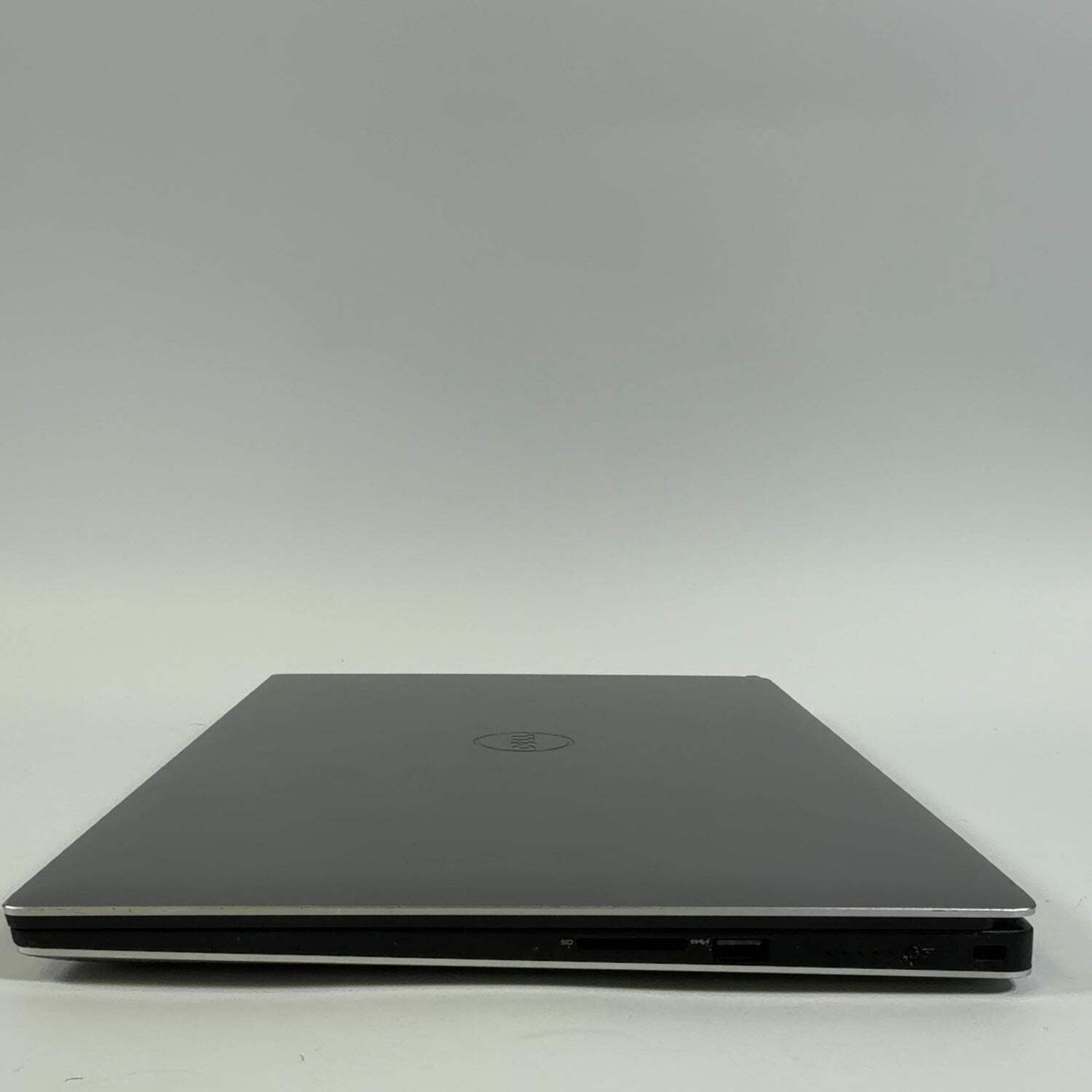 Dell xps 15 9950 15.6″ i7-6700HQ 2.6GHz 16GB RAM 512GB SSD