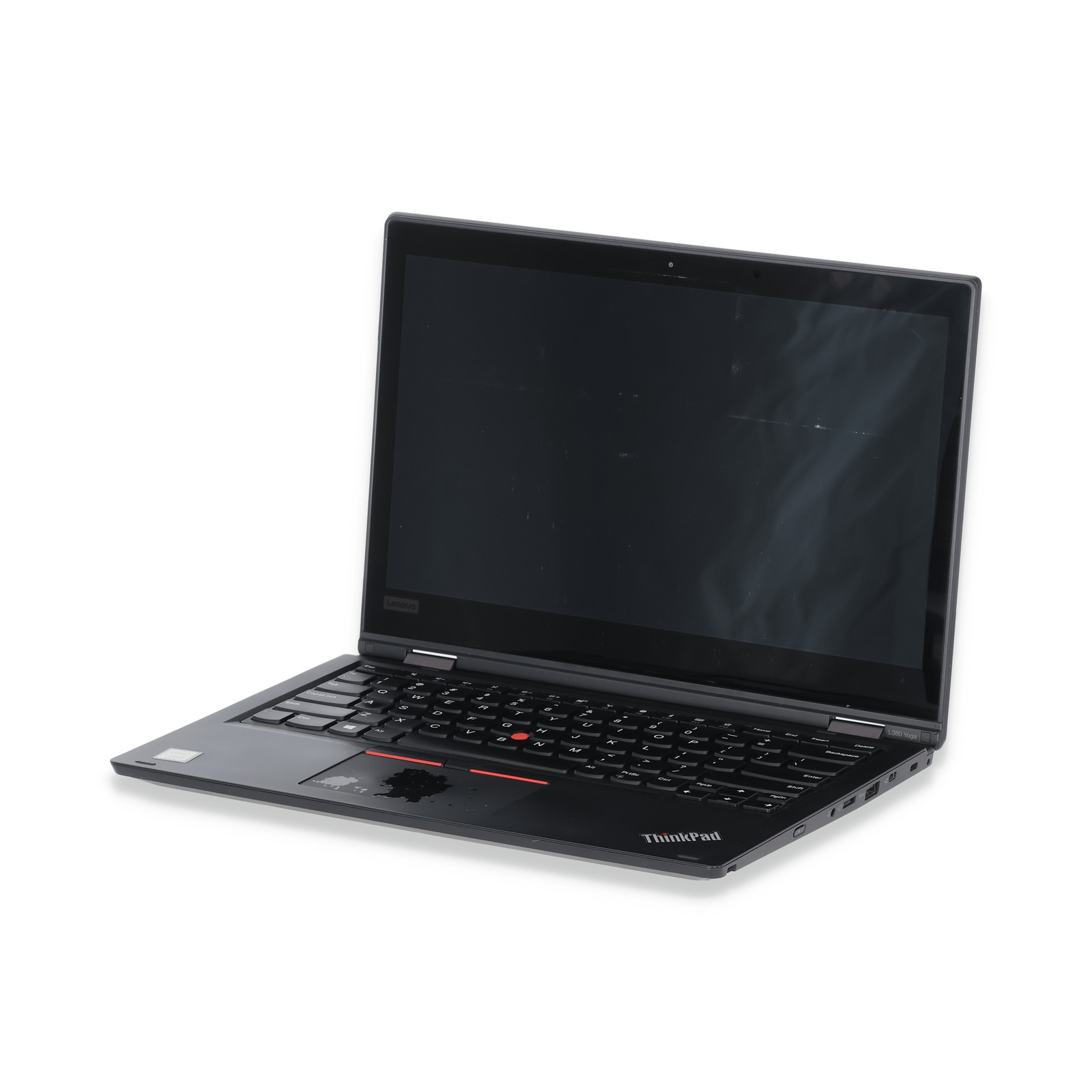 Lenovo ThinkPad 13.3″ Laptop : i5 8th Gen | 8GB Ram 128GB SSD | Windows – Refurb
