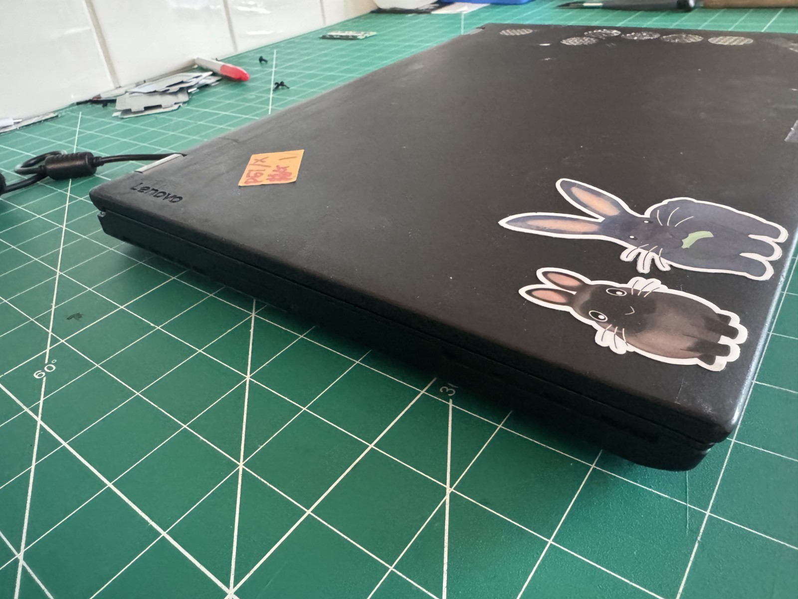 Lenovo Thinkpad P51 Xeon E3-1505M v6 3.0GHz 16GB RAM (NO SSD,AC ADAPTER,OS)
