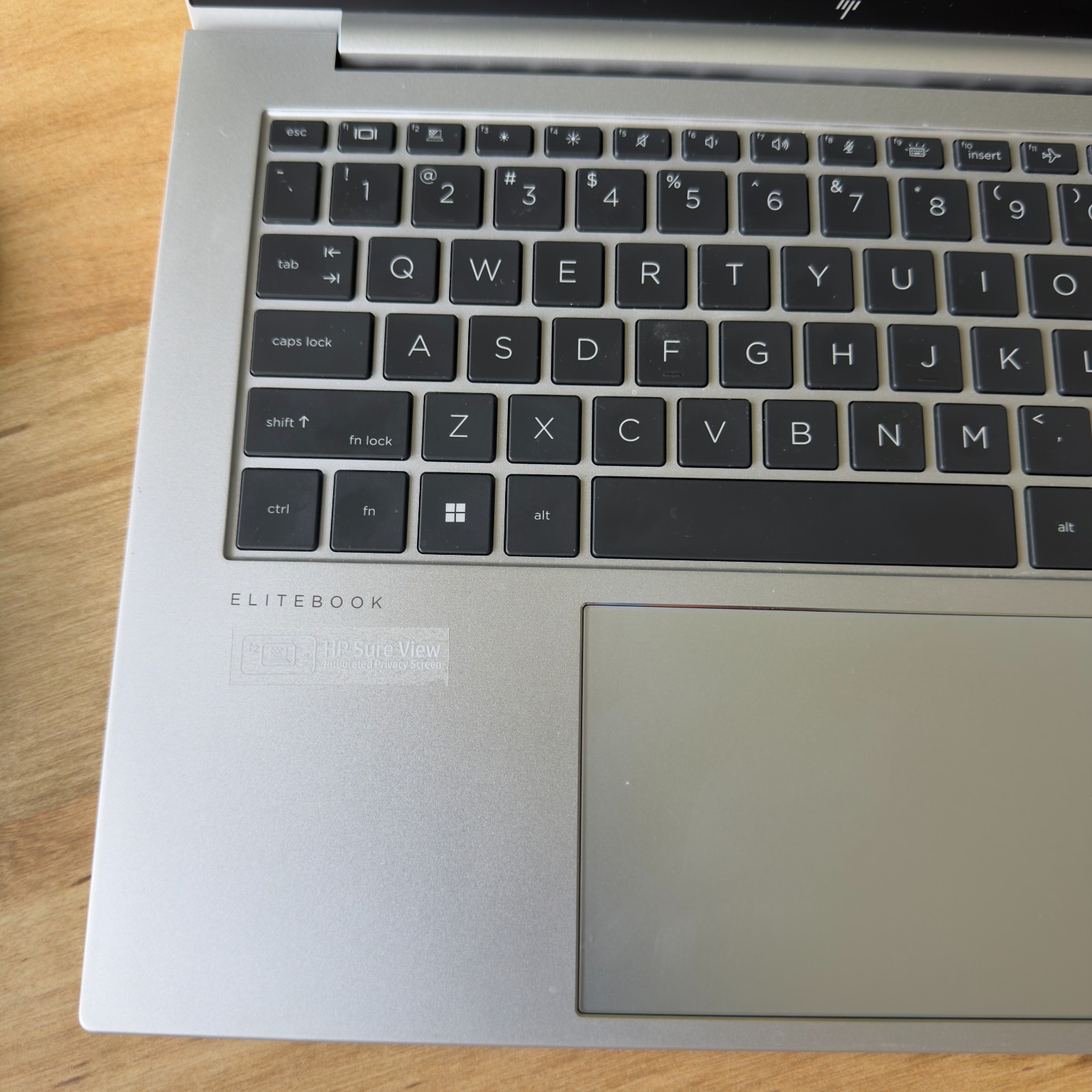 HP EliteBook 840 G9 14” 512GB SSD Intel i7-1265U 32GB RAM w Charger – Wi 11 Pro