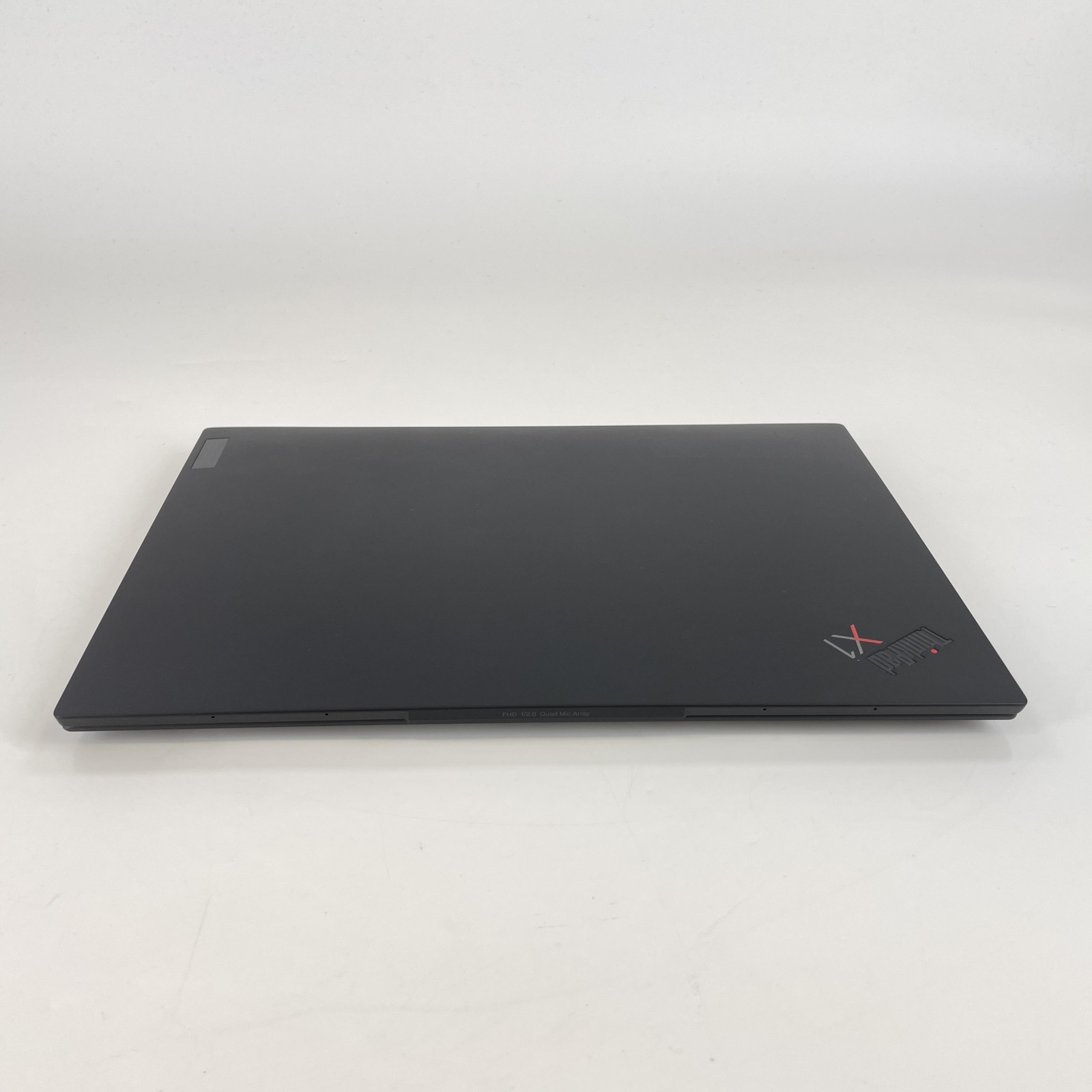 Lenovo ThinkPad X1 Carbon Gen 10 14 FHD+ 2.1 GHz i7-1260P 16GB 512GB SSD