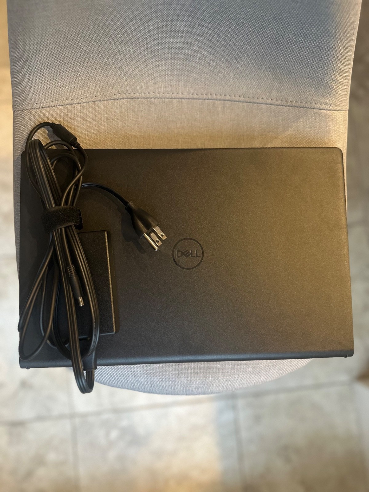 Dell 15 Laptop – Ryzen 3 7320U – 512GB SSD – Warranty Until Dec 2026