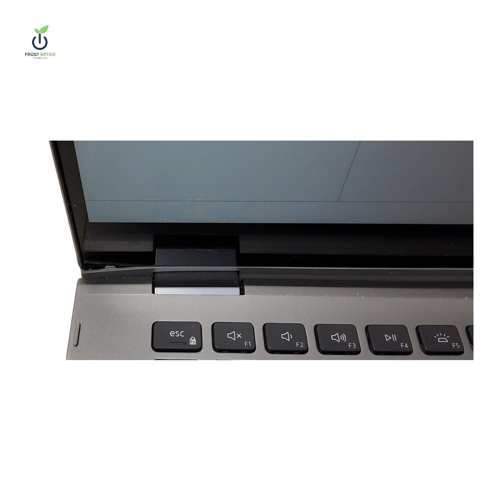 DELL Inspiron 5400 2n1 Laptop i5-1035G1 8GB RAM No SSD/OS Grade D [DEFECTIVE]