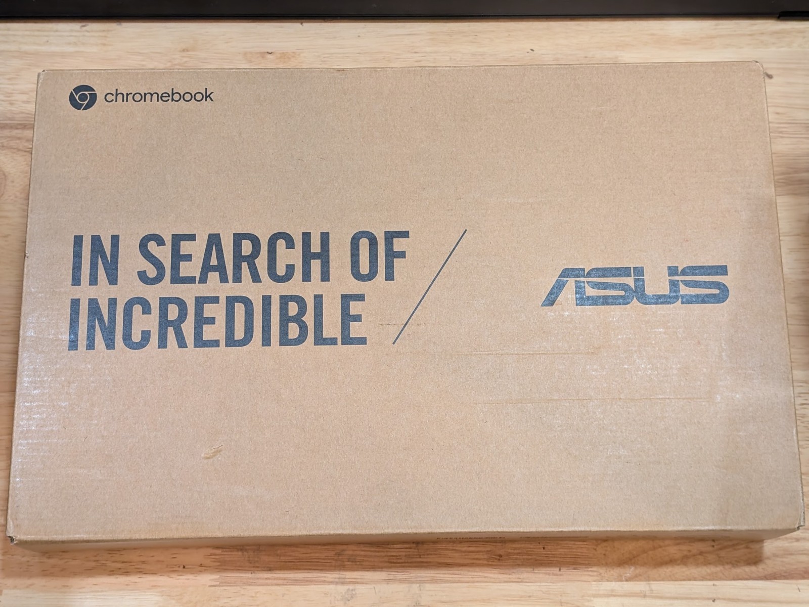 ASUS Chromebook Flip CX1 14 Intel Celeron N4500 8GB 128GB eMMC Intel UHD Graphic