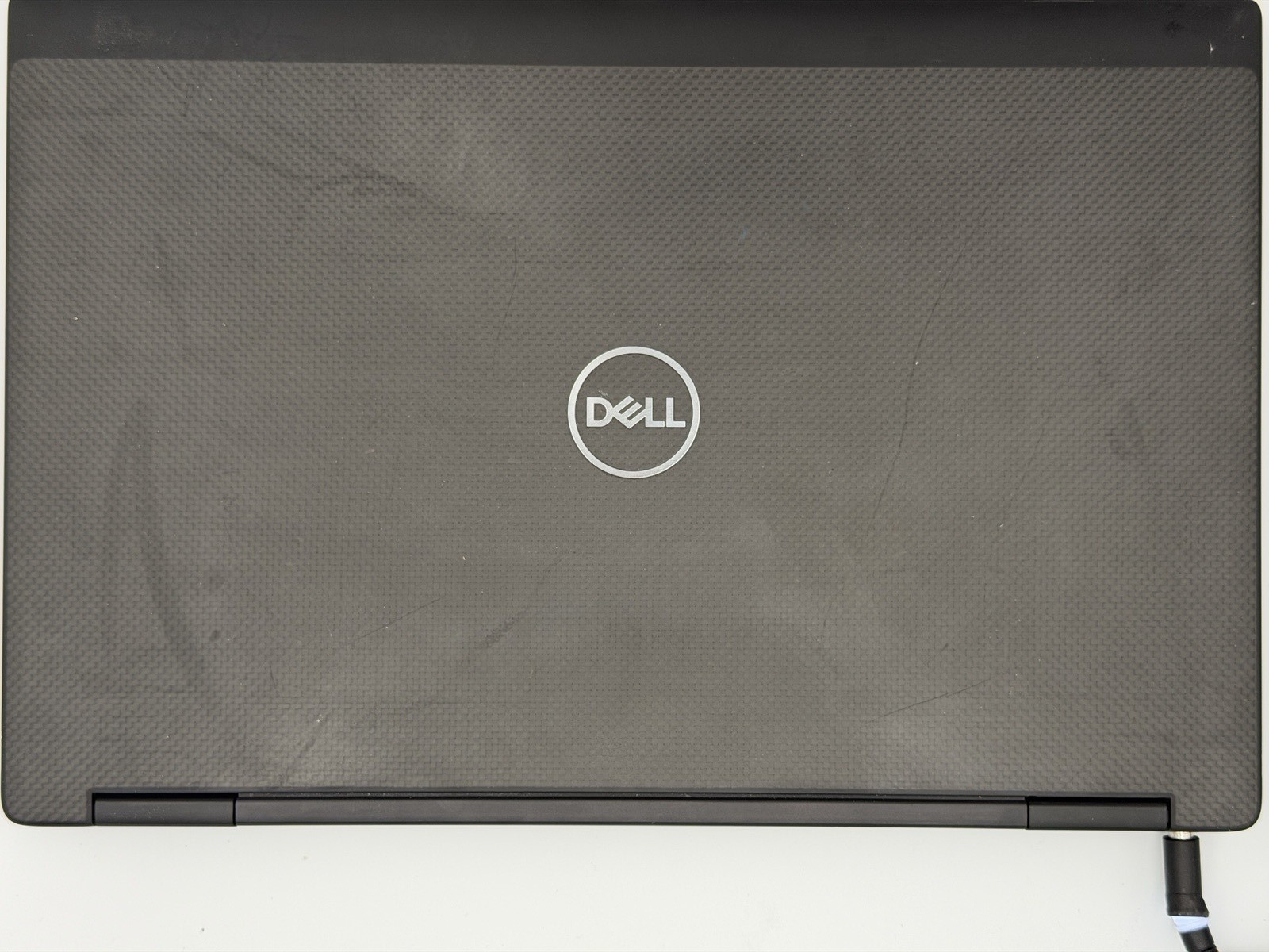 Dell Precision 7530 15.6″ i7 8850H 16GB 256GB SSD Quadro P2000 Win 11 Laptop