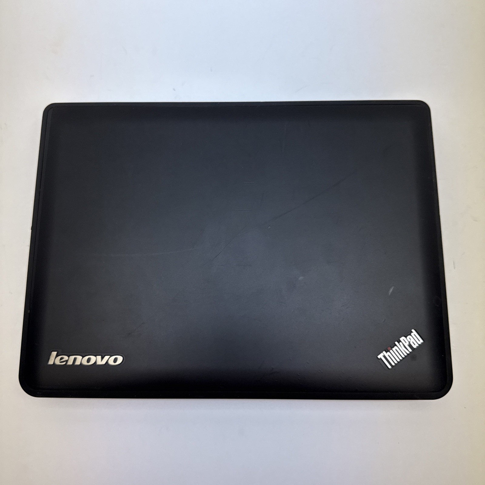 LENOVO THINKPAD x130e AMD 4GB RAM – Bad Screen Backlight – Powers On – As Is –