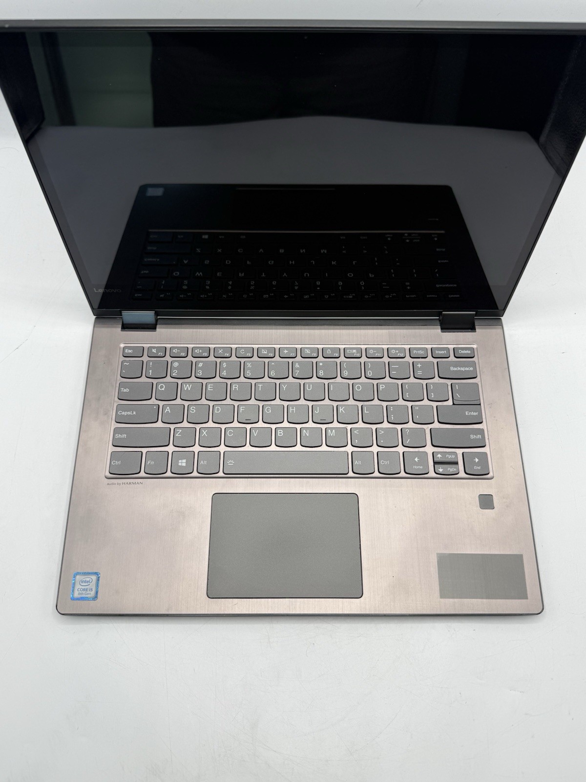 Lenovo Flex 6-14IKB 14″ 2in1 Touchscreen Intel i5-8250U READ