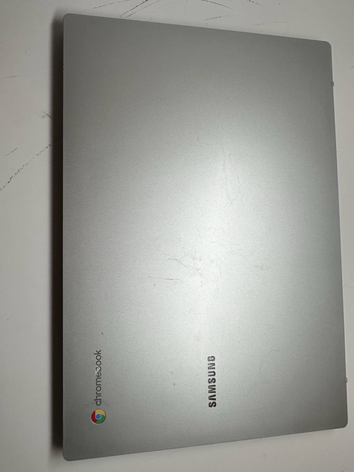 Samsung Galaxy Chromebook