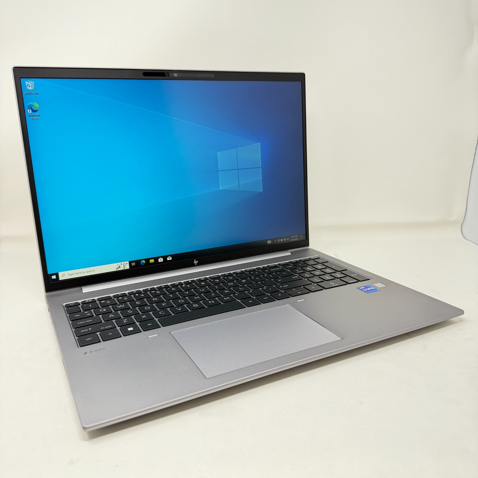 HP ZBOOK Firefly 16 inch G10 Intel i7-1360P@2.20GHz 32GB/16GB RAM Up to 1TB SSD