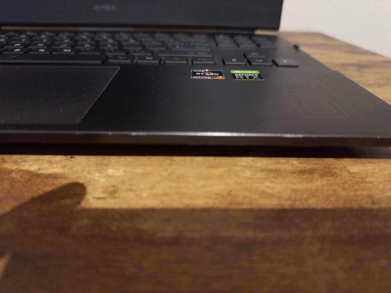 HP Omen 16.1 Gaming Laptop