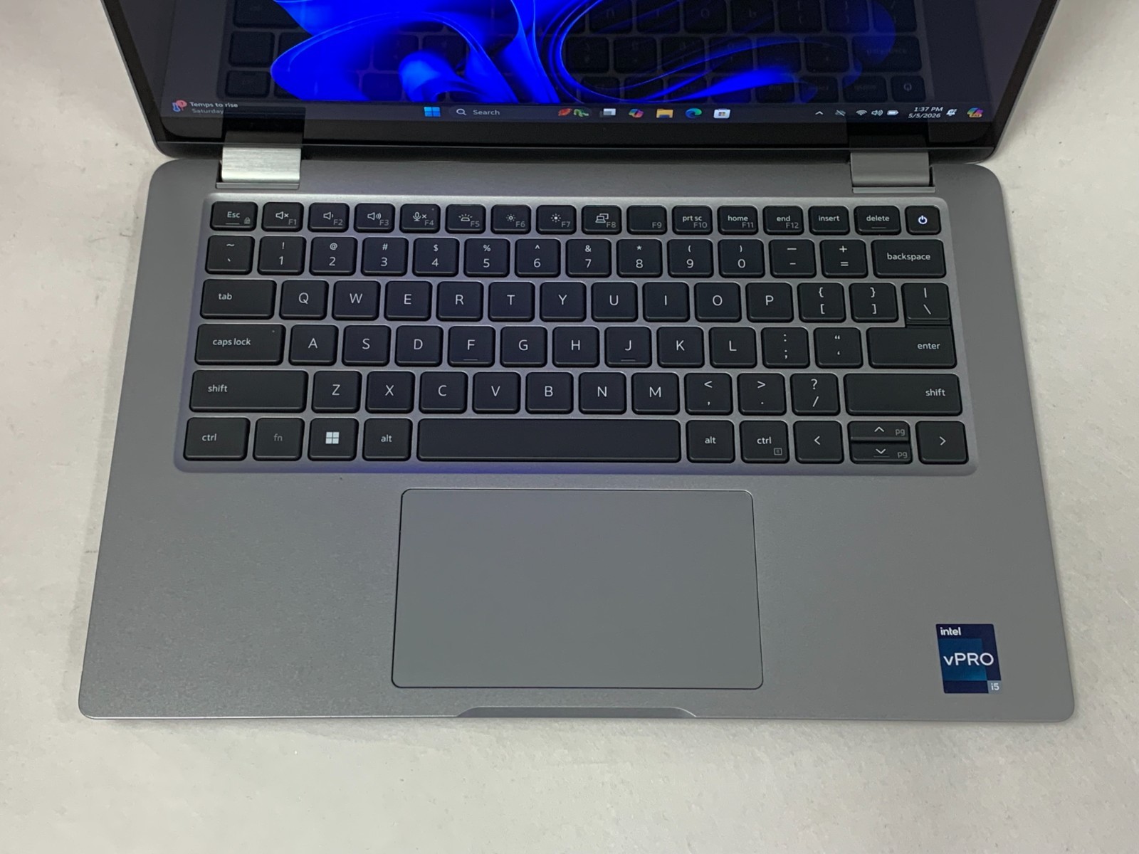 Dell Latitude 5340 13.3″ FHD Touch i5-1335U 1.30GHz 16GB RAM 256GB NVMe W11P