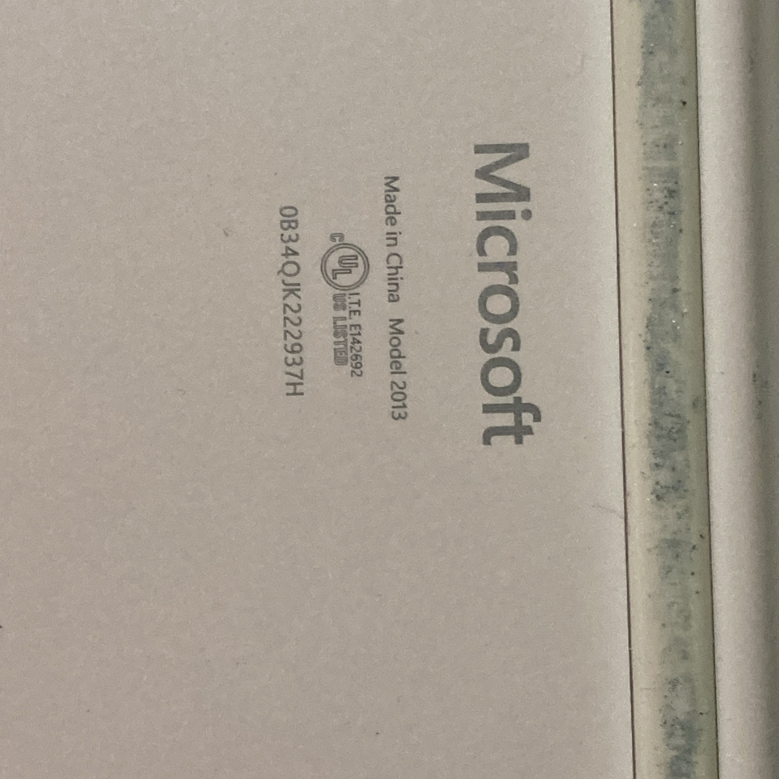 Microsoft Surface Go 2 2013 Core i5-1135G7@2.4GHz 8GB RAM 128GB SSD Win 11 home