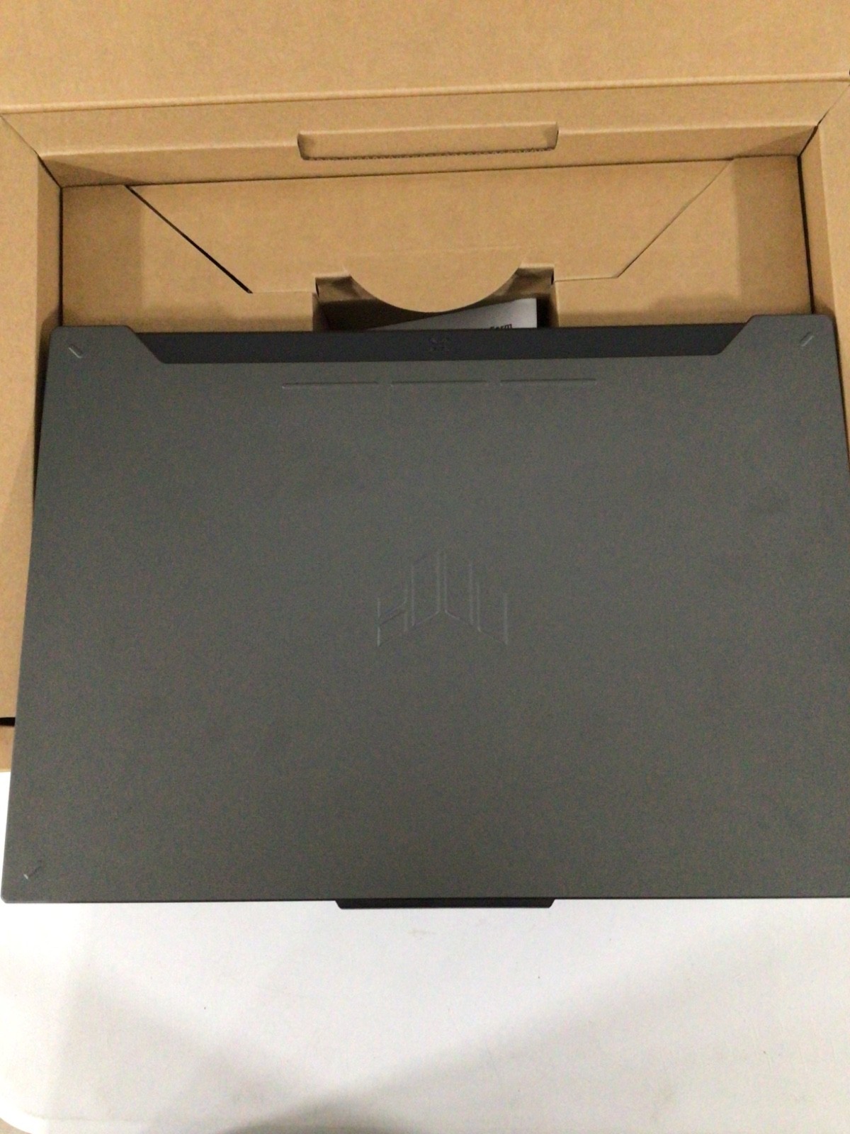 TUF Gaming Laptop A15