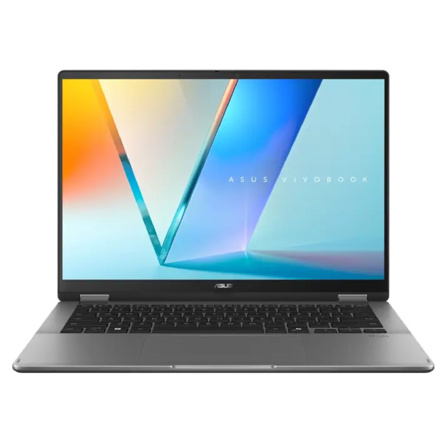 ASUS Vivobook Flip 14″ OLED Touch Intel Ultra 7 256V 16GB 1TB SSD W11H Laptop GR