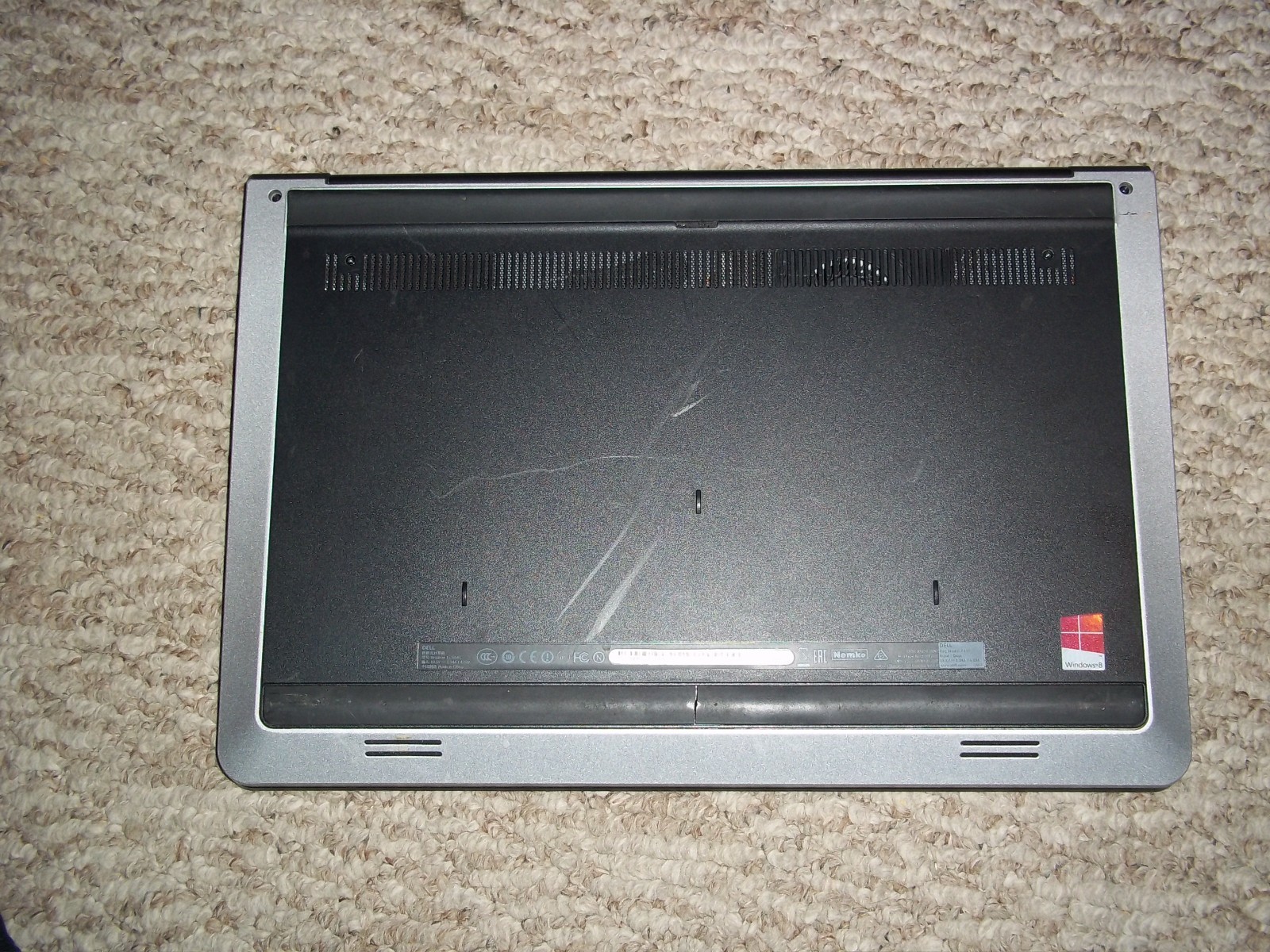 Dell Inspiron 15 5545 Large WIN 11 Laptop *54