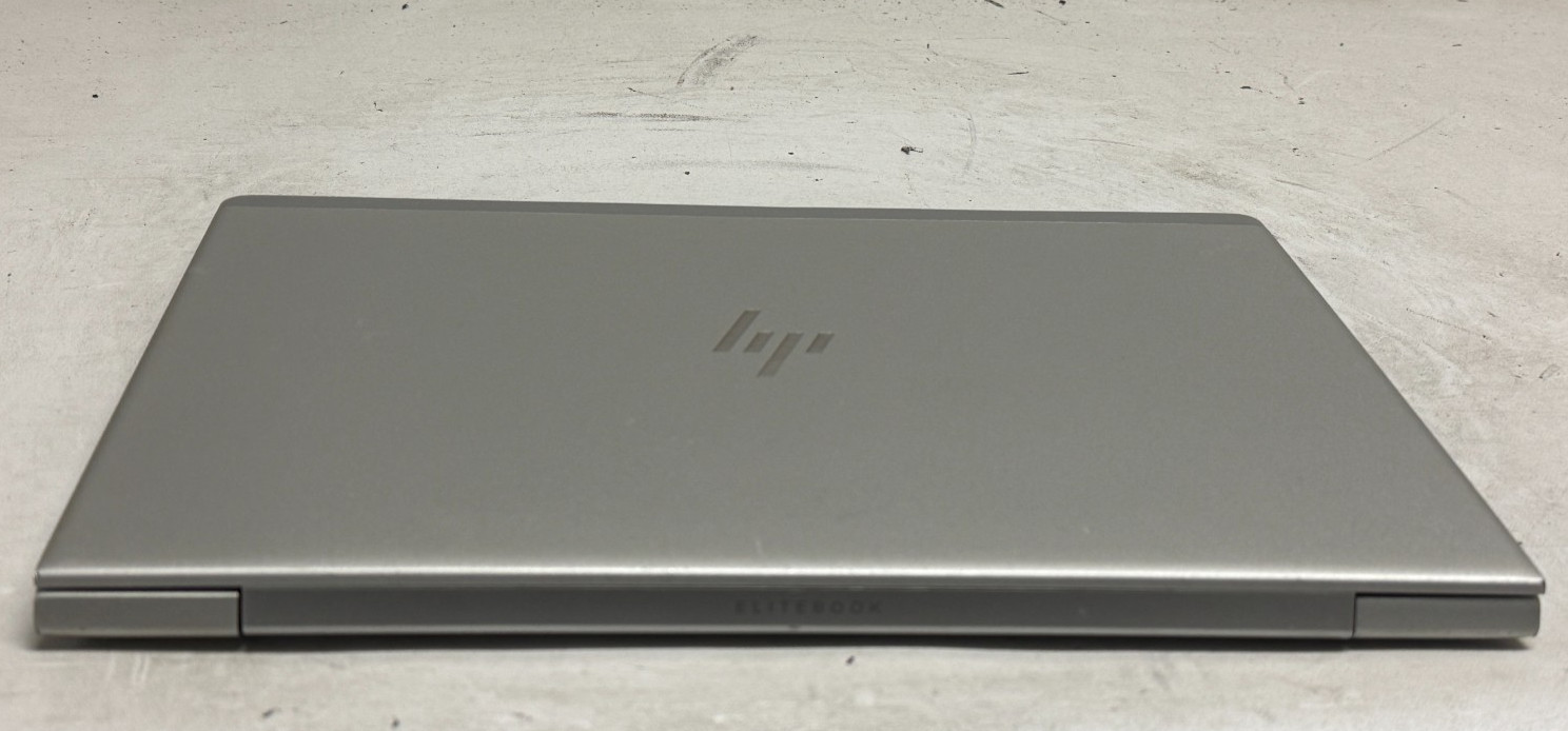 HP EliteBook 840 G6 14″ (i5-8265u 1.60GHz – 16GB RAM – 256GB SSD – Win11Home)