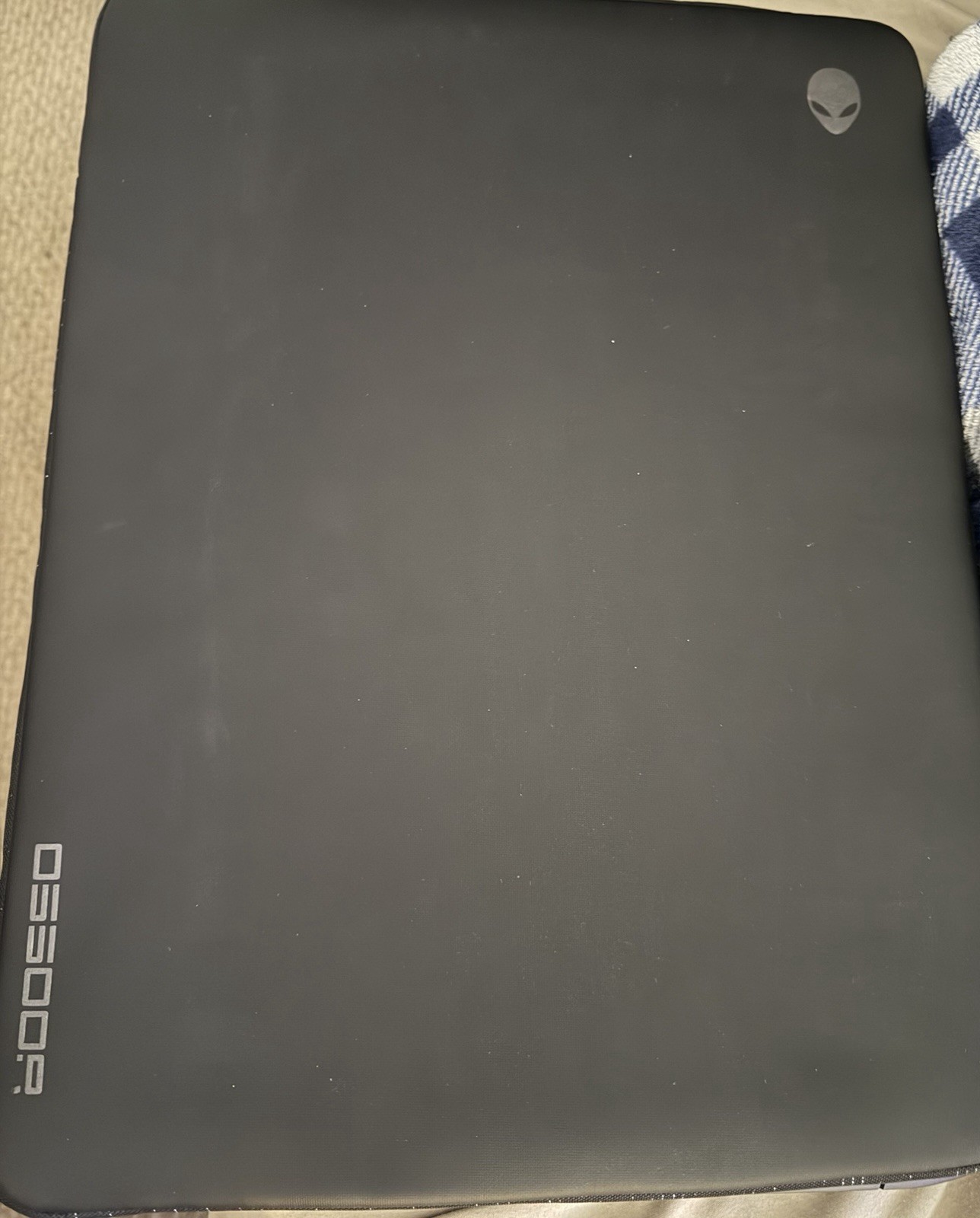 Alienware m17 R5 AMD Laptop 32 Gigs DDR5 Ram 1TB SSD 3070Ti GPU Perfect Shape