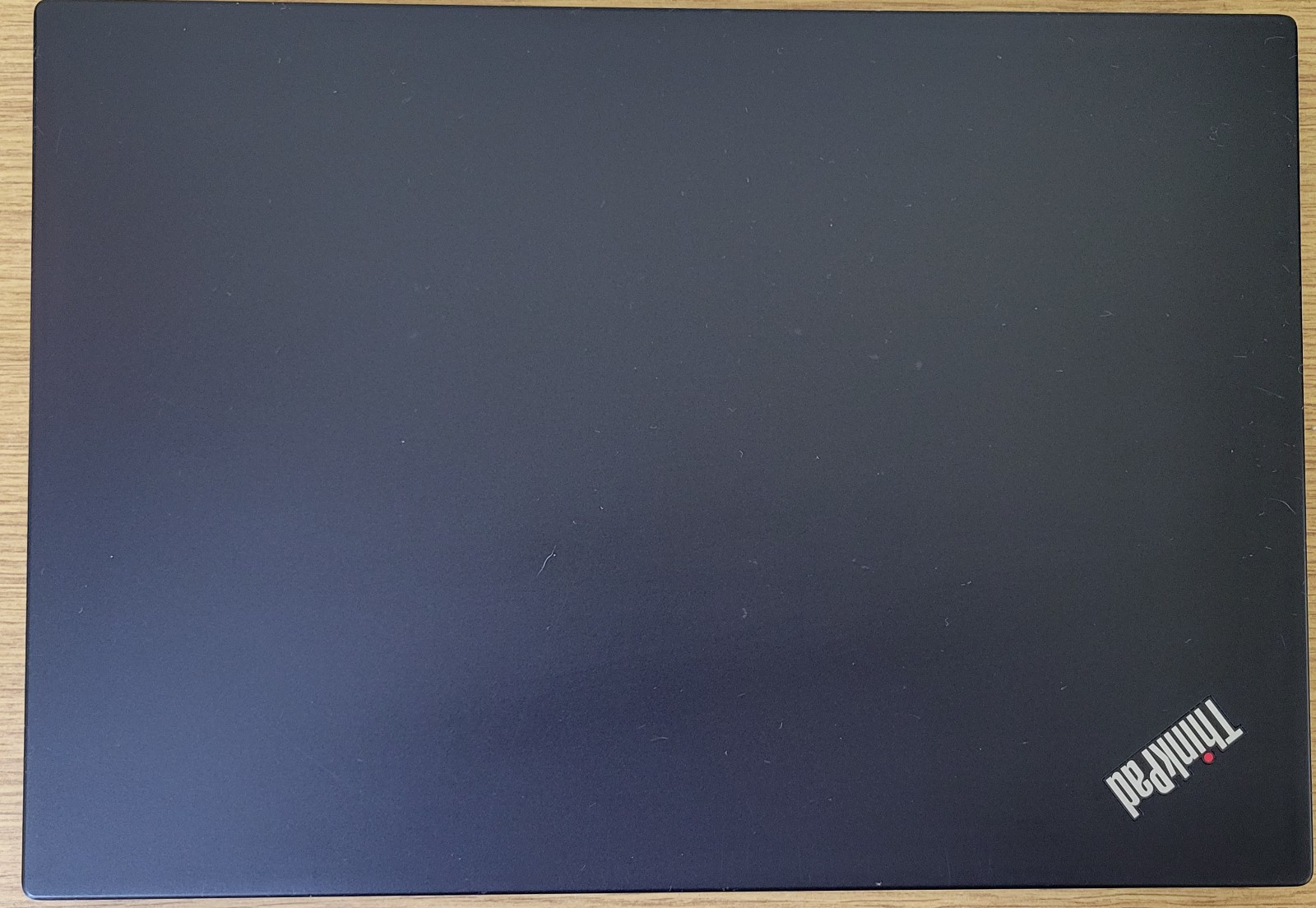 Lenovo ThinkPad X13 Gen1 i5-10210U 1.60GHz 8GB 256GB NVMe No OS