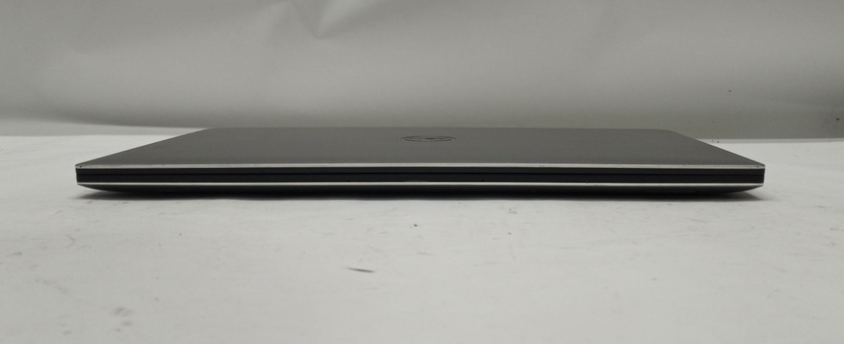 Dell Precision 5520 15.6″FHD i7-7820HQ@2.90 16GB/512GB NVMe NVIDIA Win11 WH699!