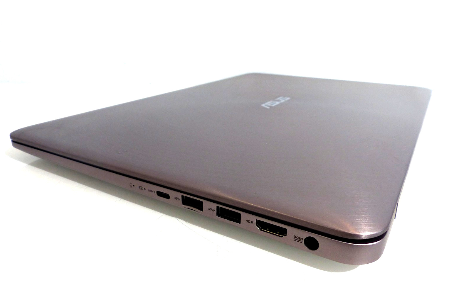 Asus UX510U Intel i7-7500U 8GB 256GB SSD GeForce GTX 960M W11 15.6″ Laptop #45