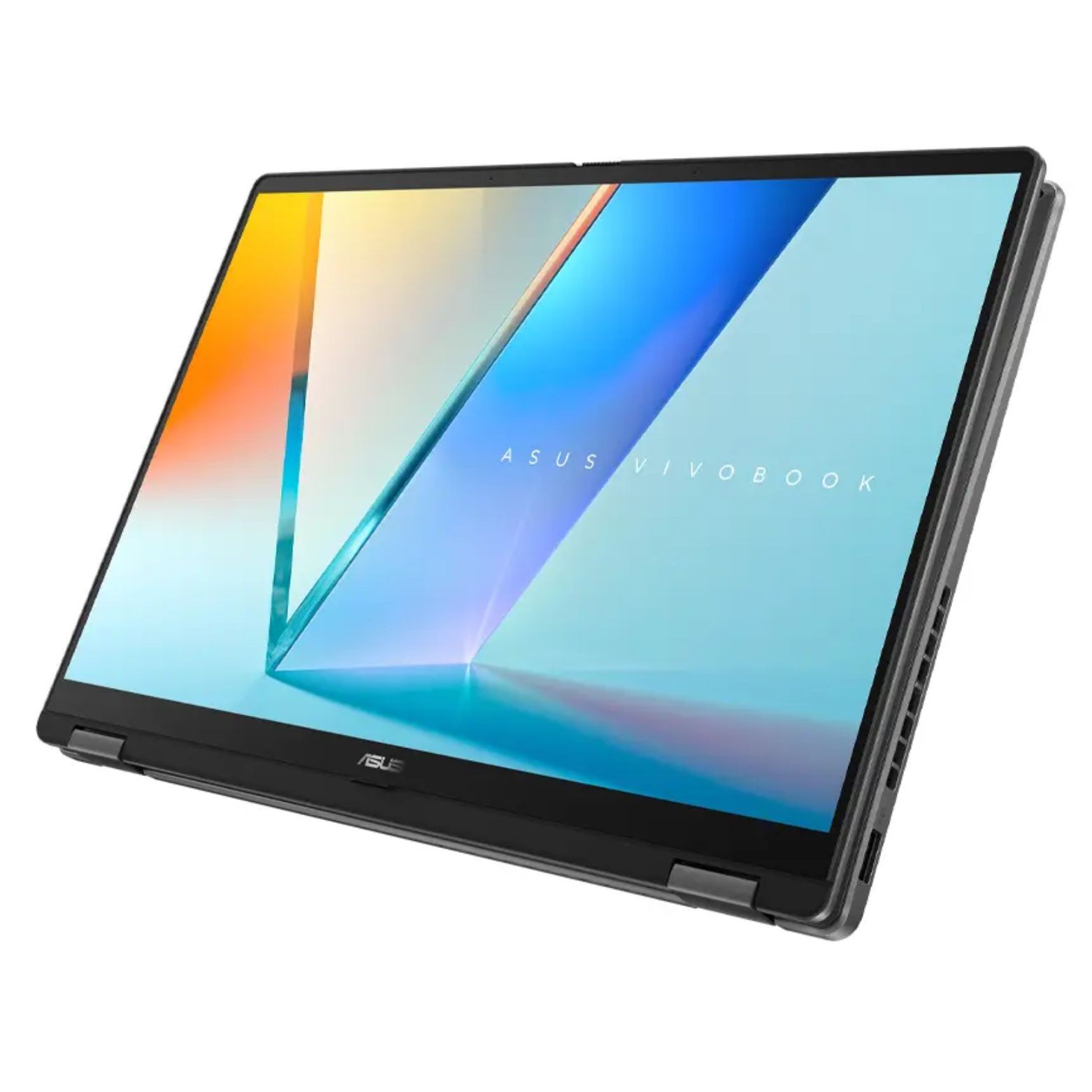 ASUS Vivobook Flip 14″ OLED Touch Intel Ultra 7 256V 16GB 1TB SSD W11H Laptop GR