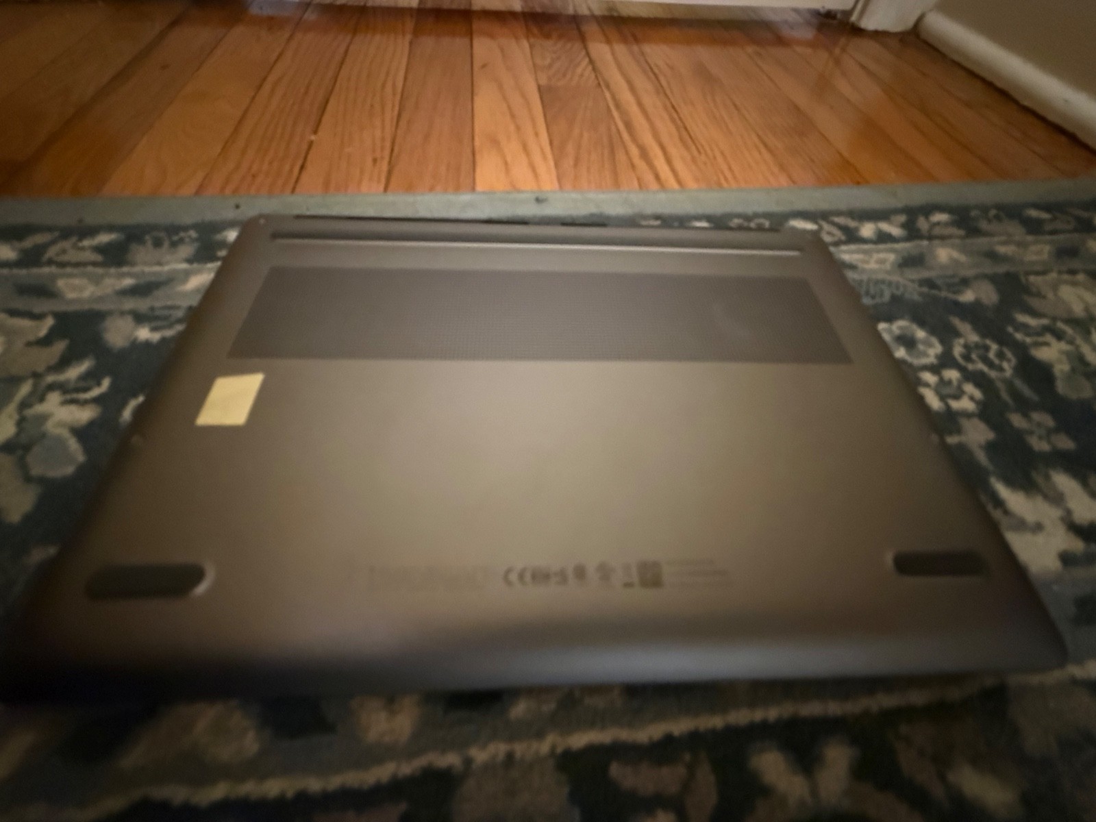 HP Zbook Ultra G1A Ryzen AI Max 385 32gb DDR5 512 GB 14″ Radeon 8050S Warranty