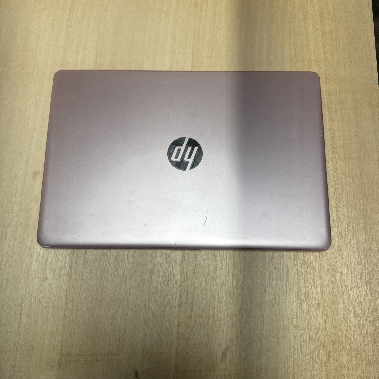 UNTESTED HP Stream 14-cb172wm Intel Celeron N4020 1.1 GHz 8GBRAM 64GB SOLD AS IS