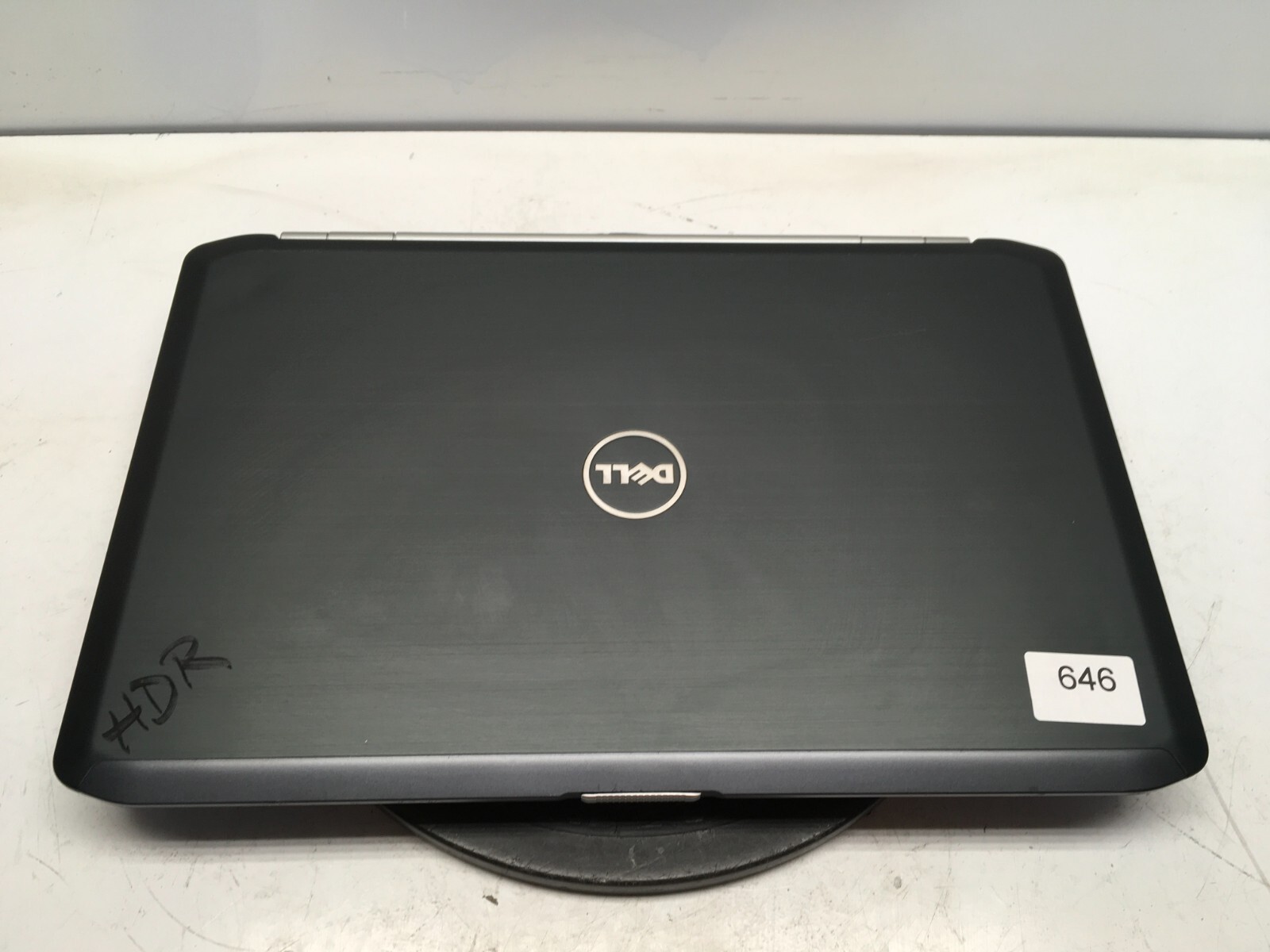 Dell Latitude E5520 Intel i3-2330M 2.2GHz 4 GB NO HDD