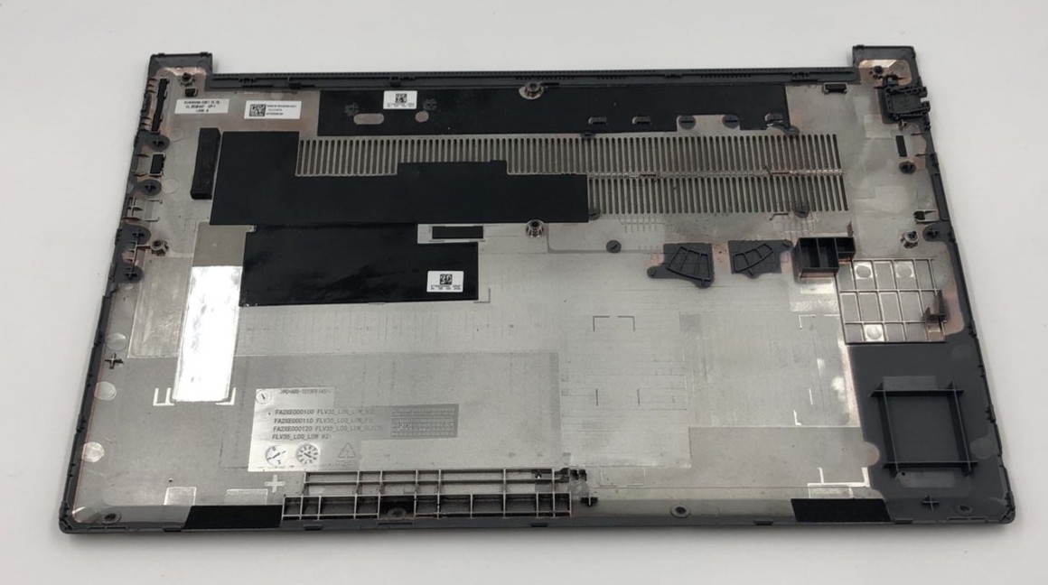 Lenovo ThinkBook 15 G2 ITL Bottom Cover